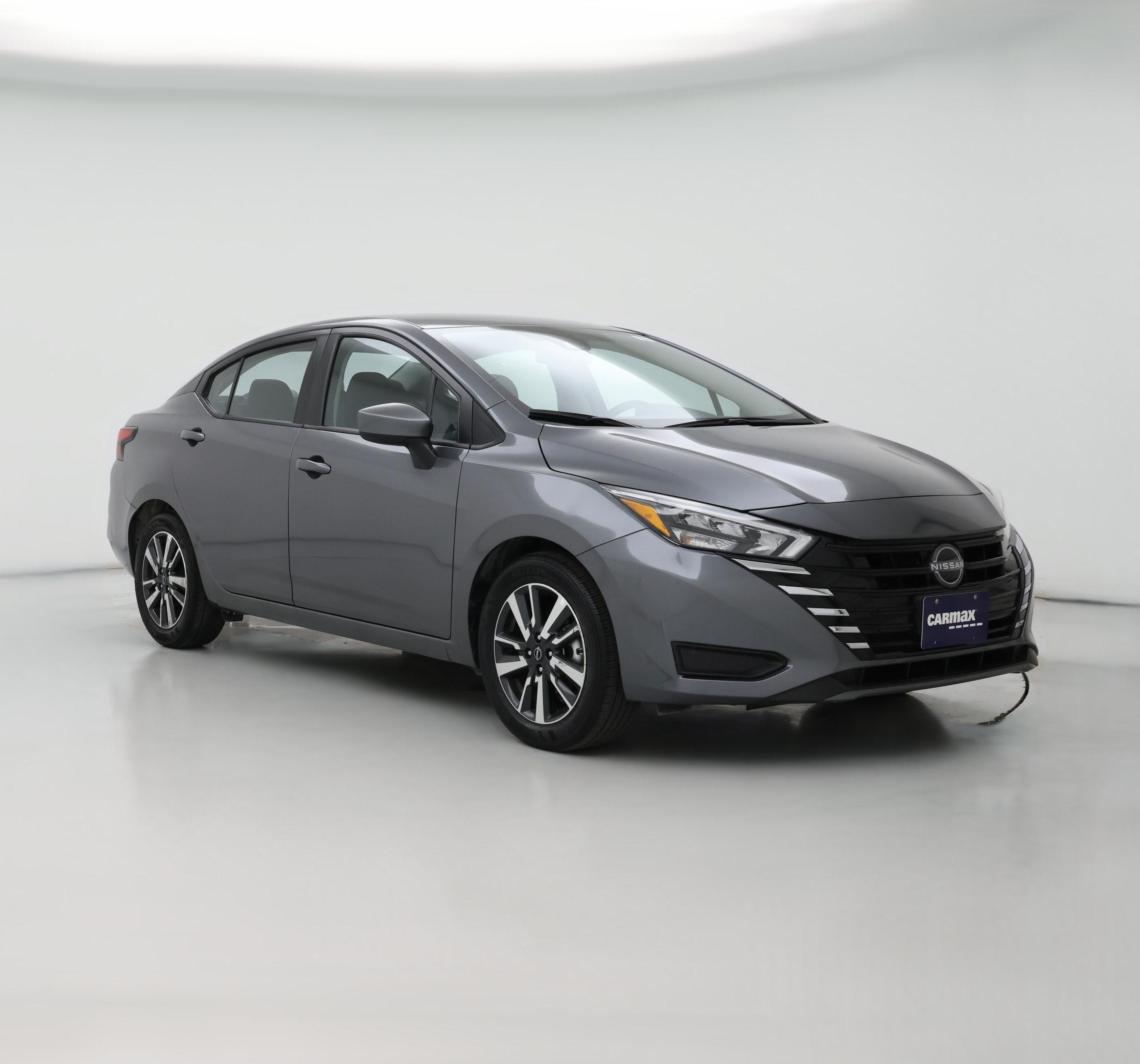 Thumbnail: 2025 Nissan Versa - 1