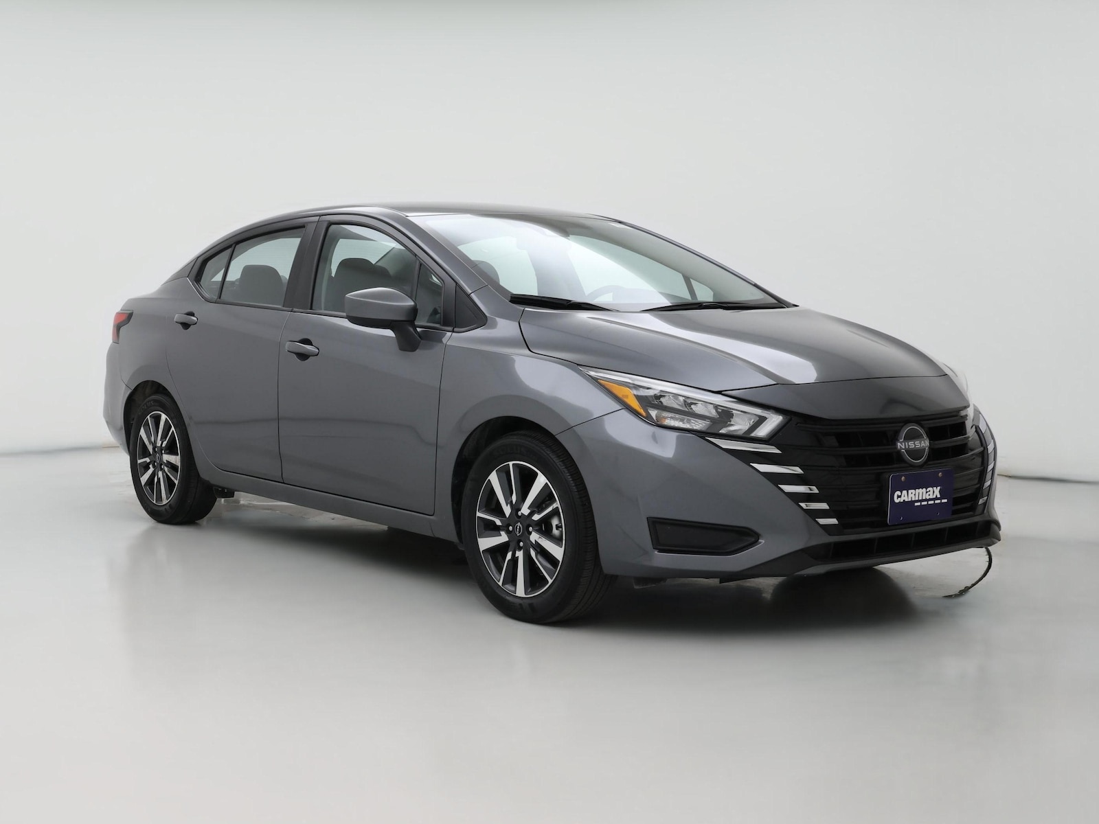 2025 Nissan Versa