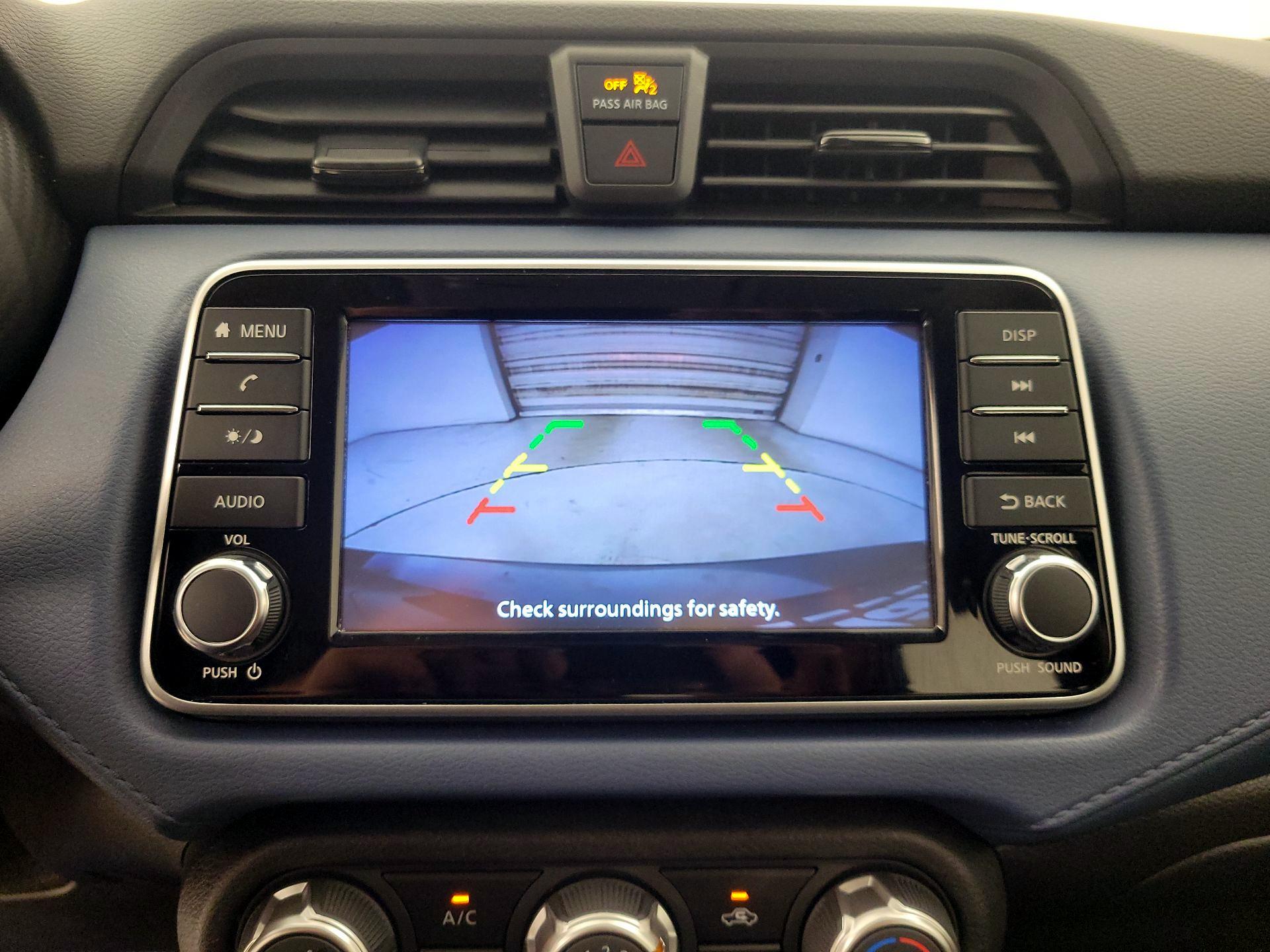 Thumbnail: 2025 Nissan Versa - 13