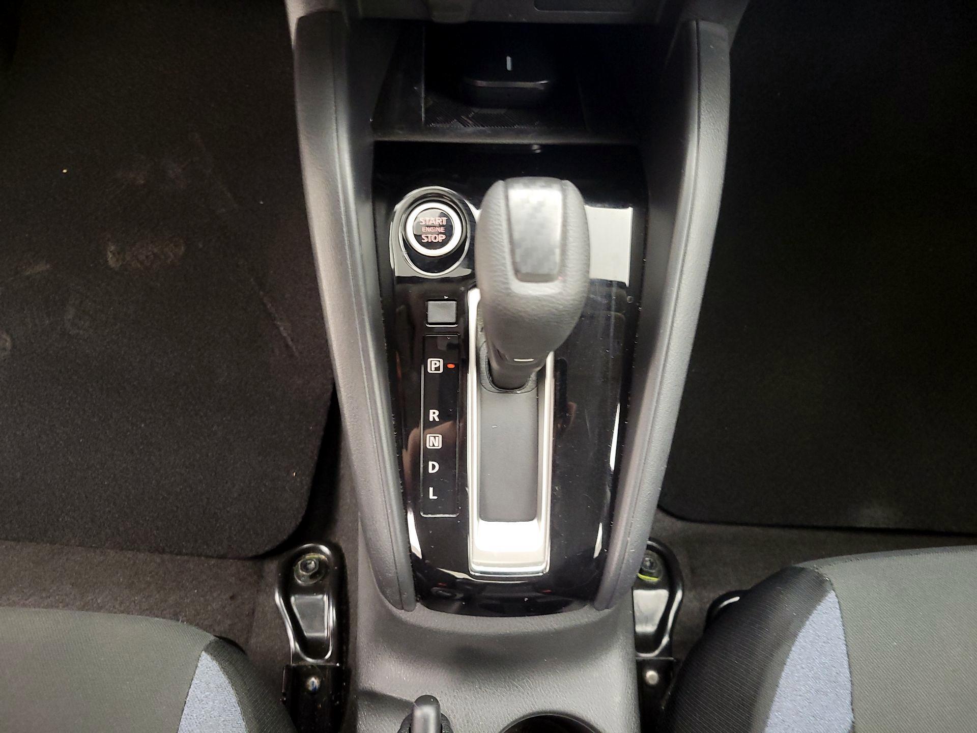 Thumbnail: 2025 Nissan Versa - 16