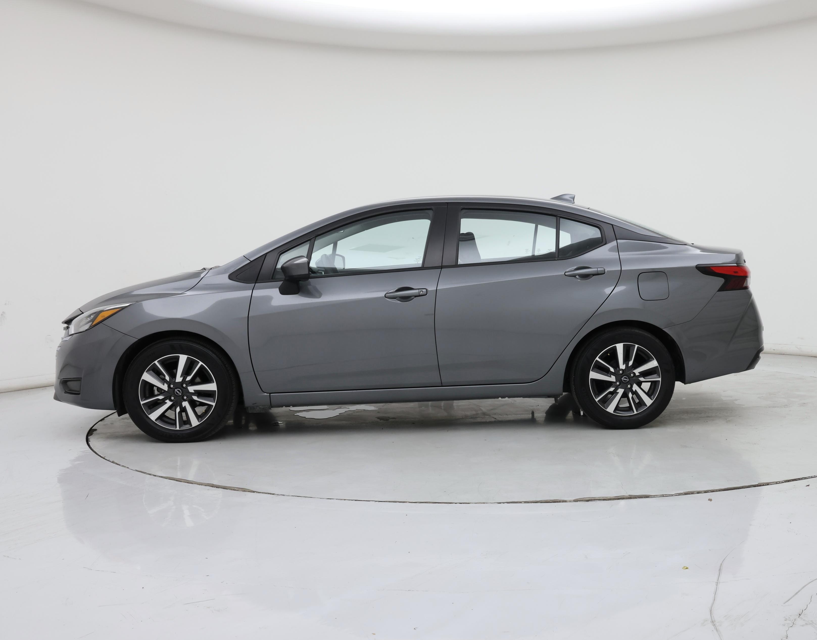 Thumbnail: 2025 Nissan Versa - 3