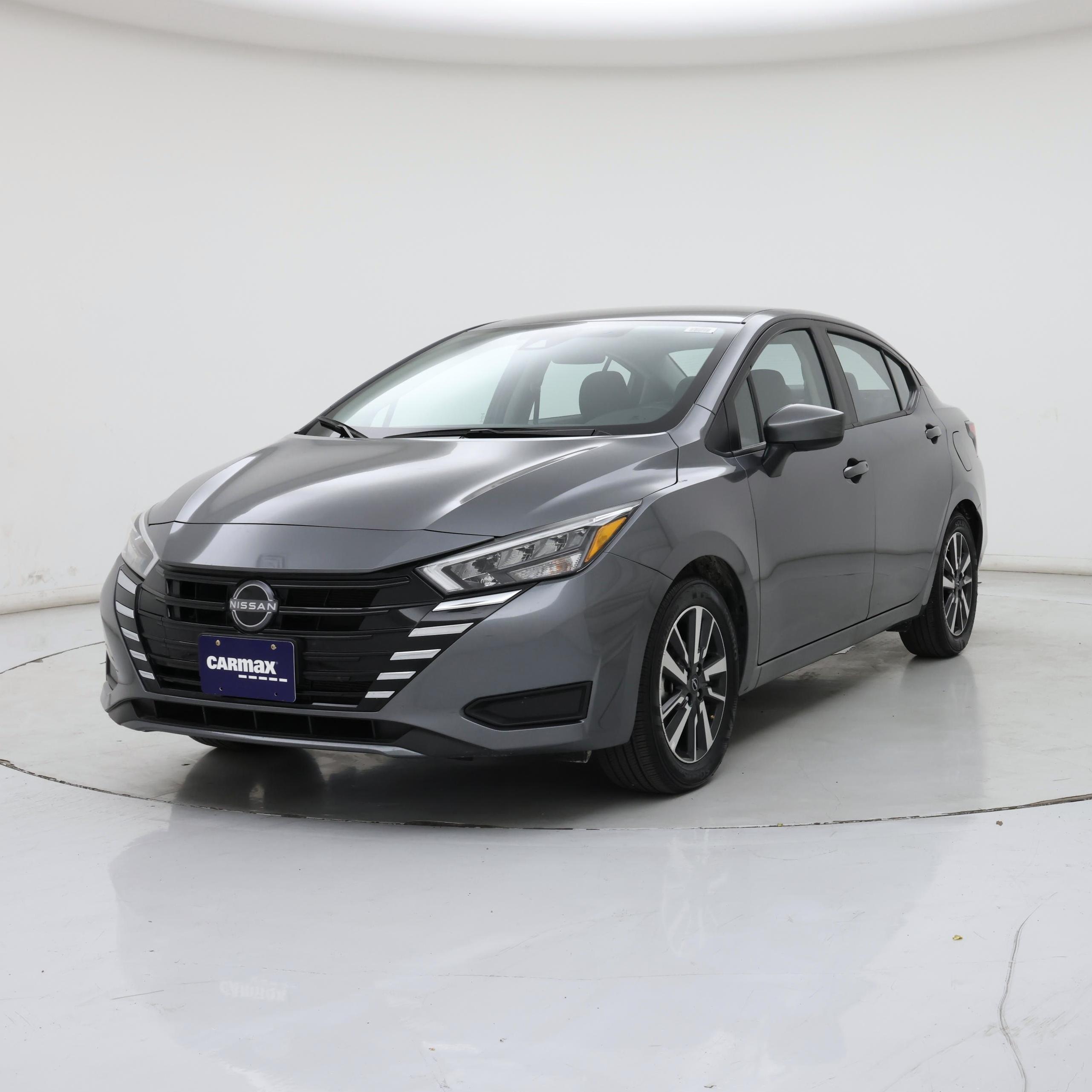 Thumbnail: 2025 Nissan Versa - 4