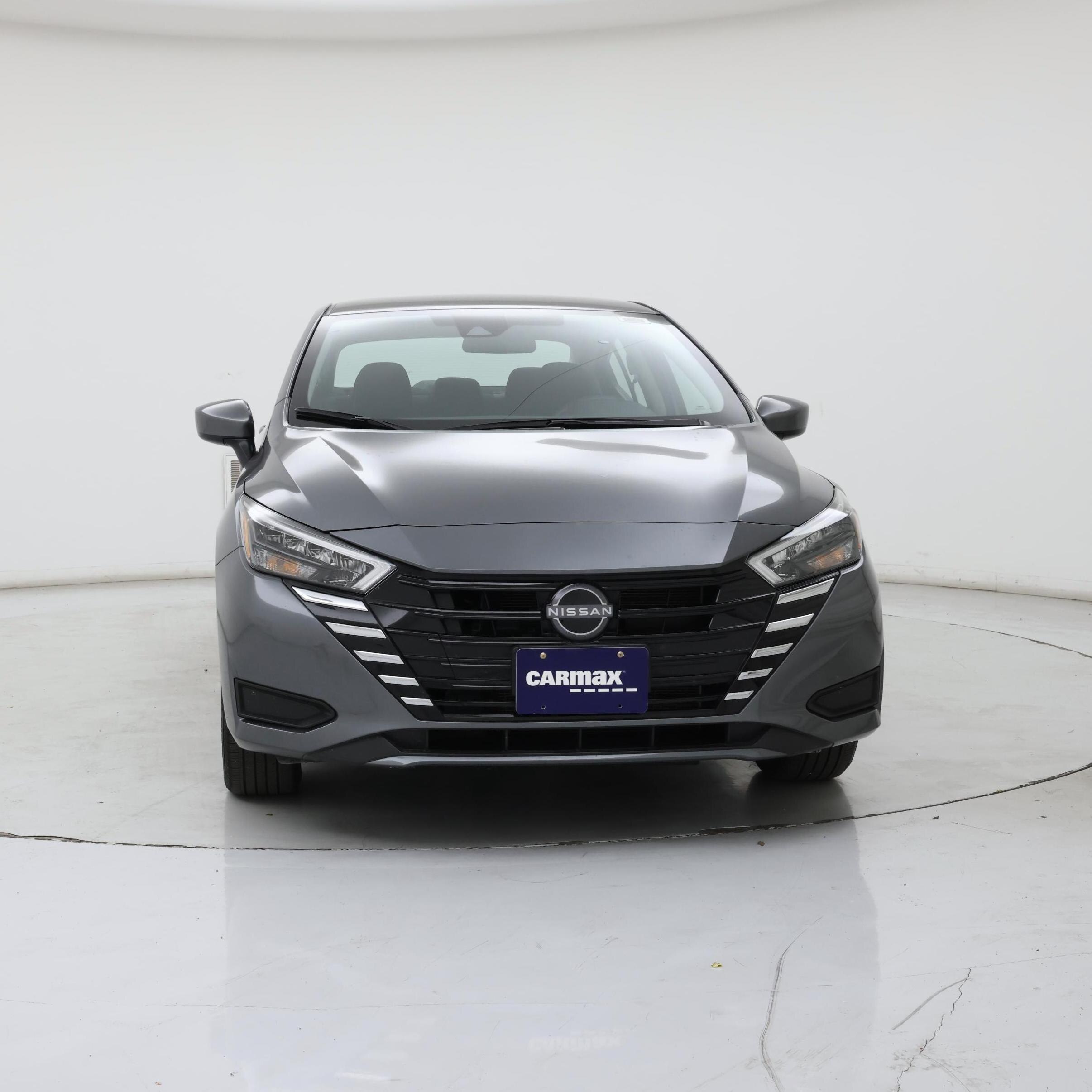 Thumbnail: 2025 Nissan Versa - 5