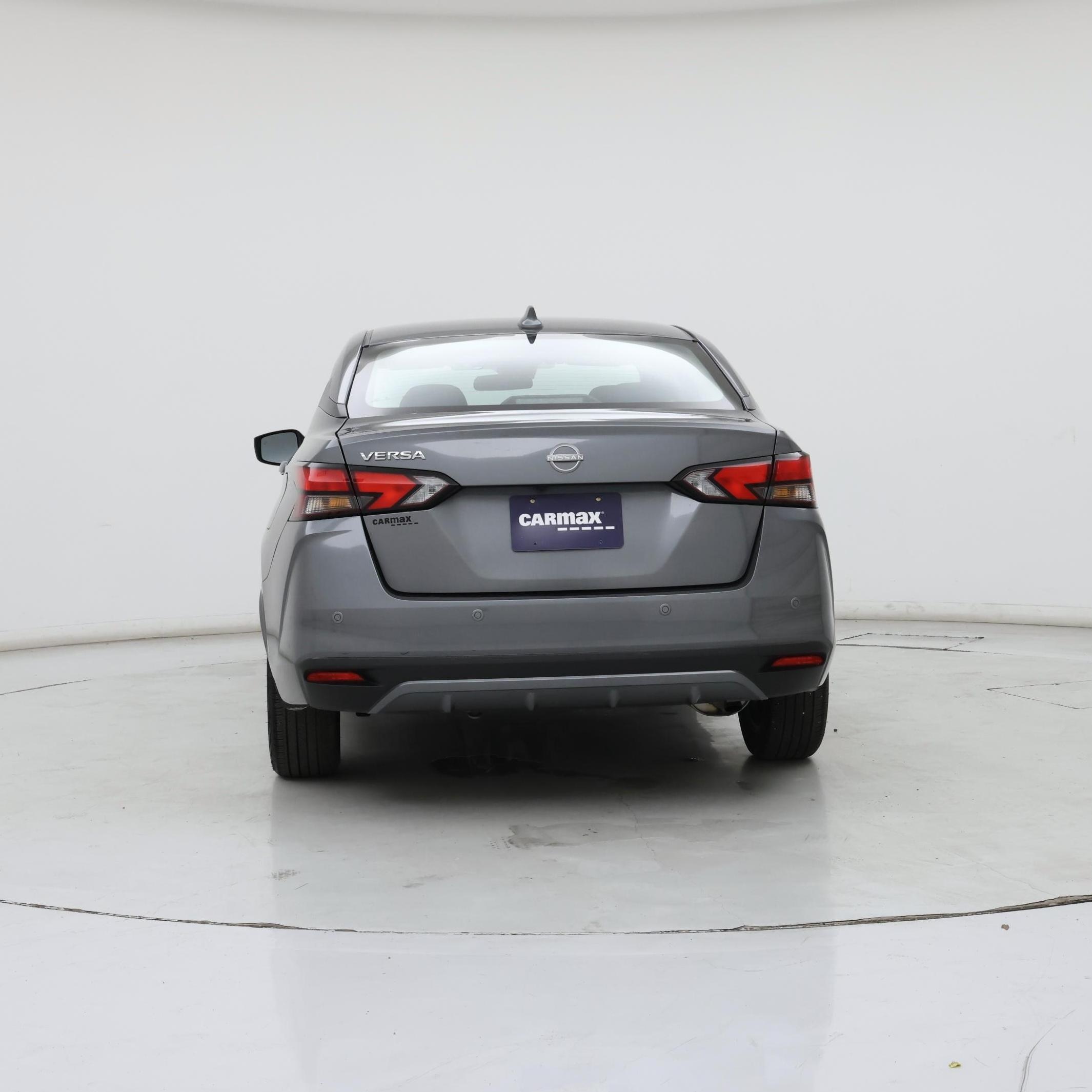 Thumbnail: 2025 Nissan Versa - 6