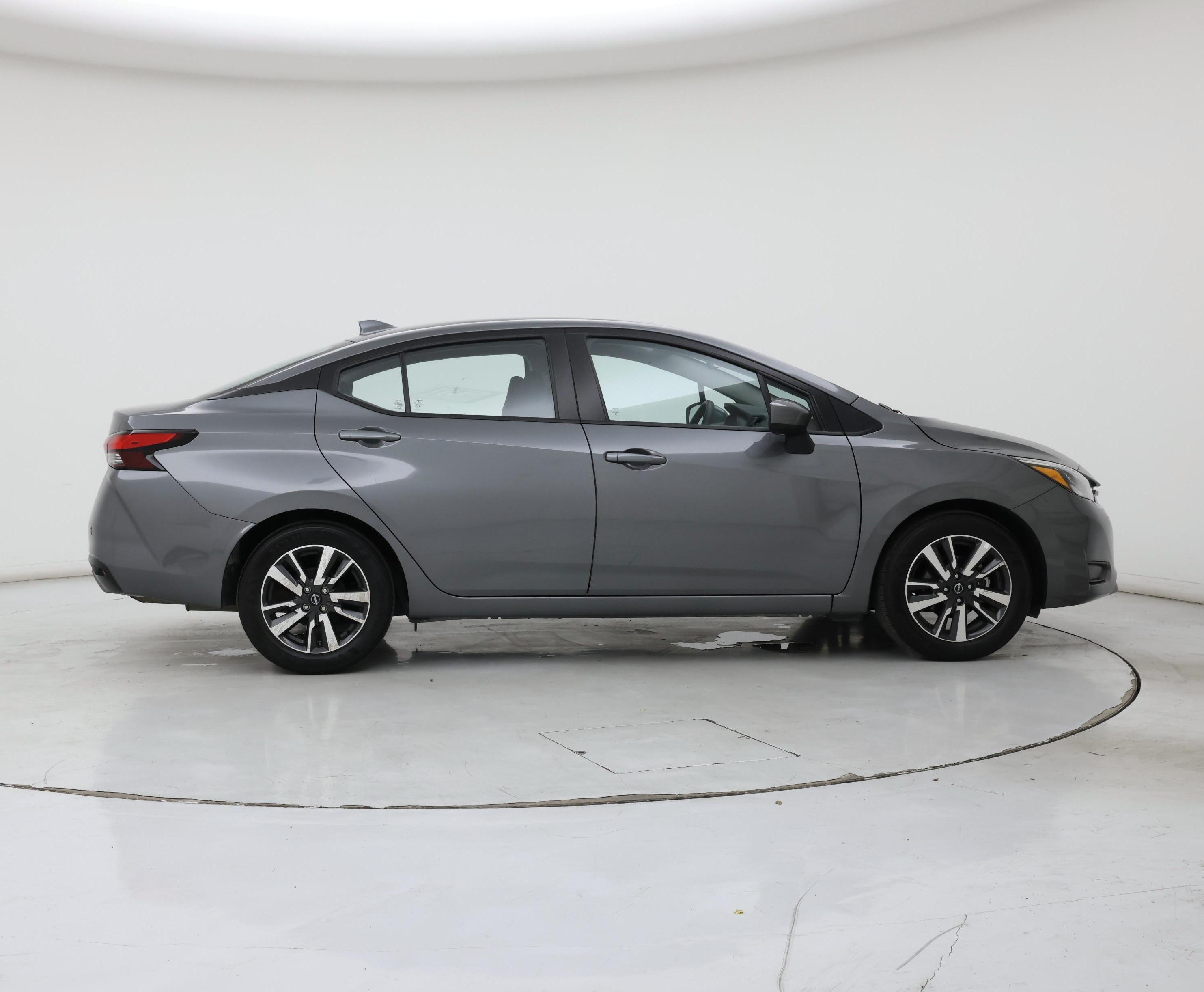 Thumbnail: 2025 Nissan Versa - 7