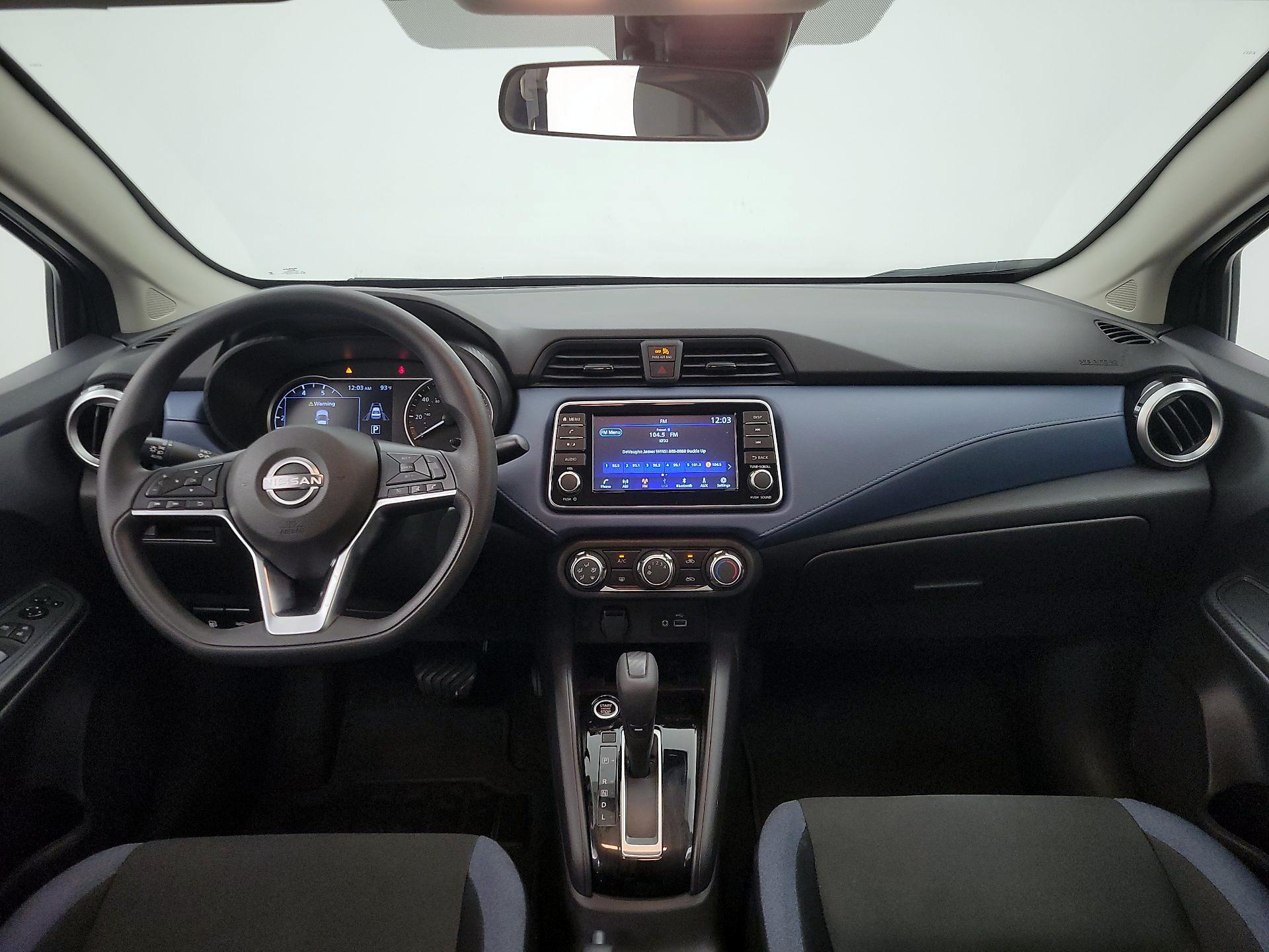 Thumbnail: 2025 Nissan Versa - 9