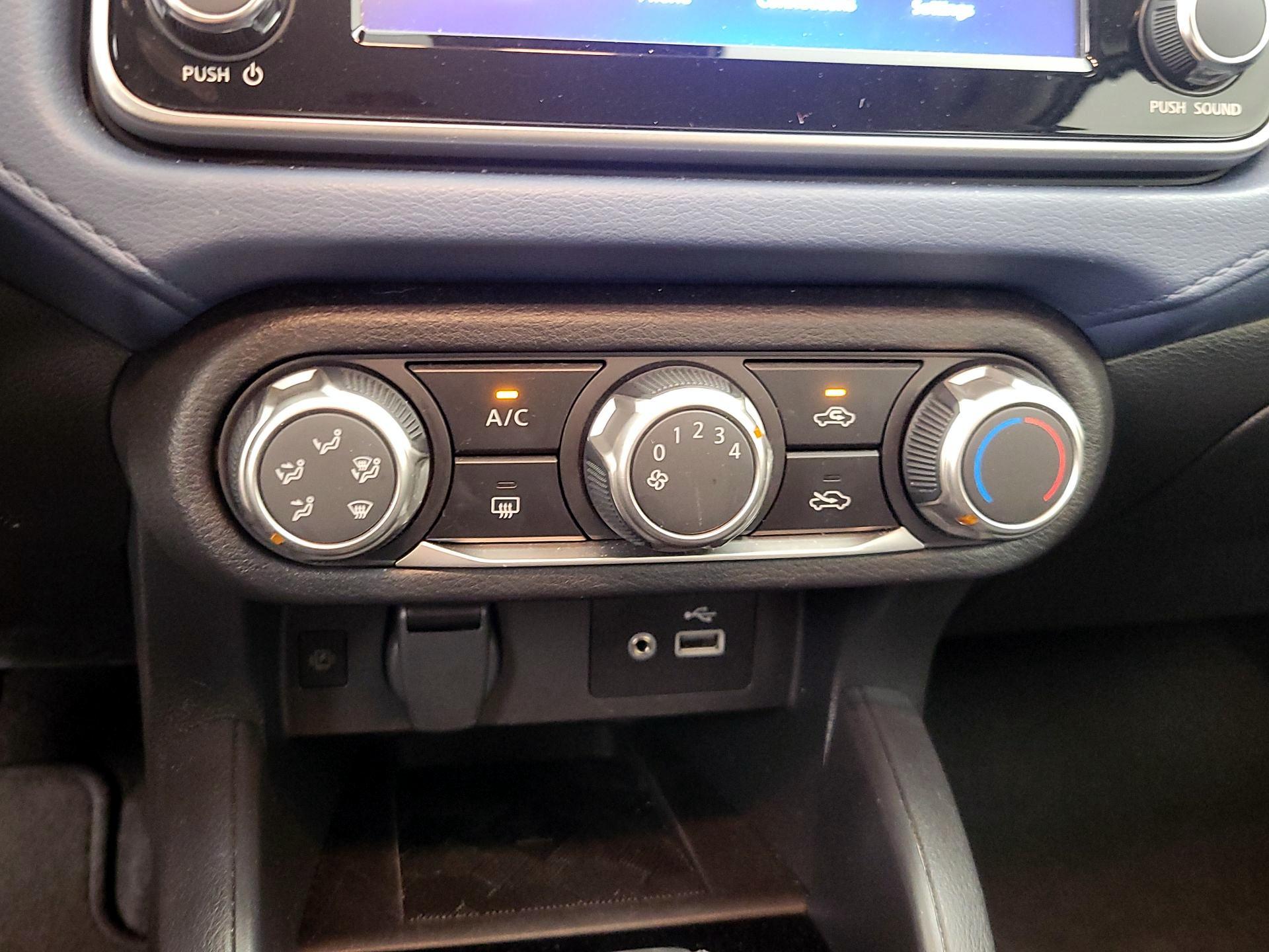 Thumbnail: 2025 Nissan Versa - 15