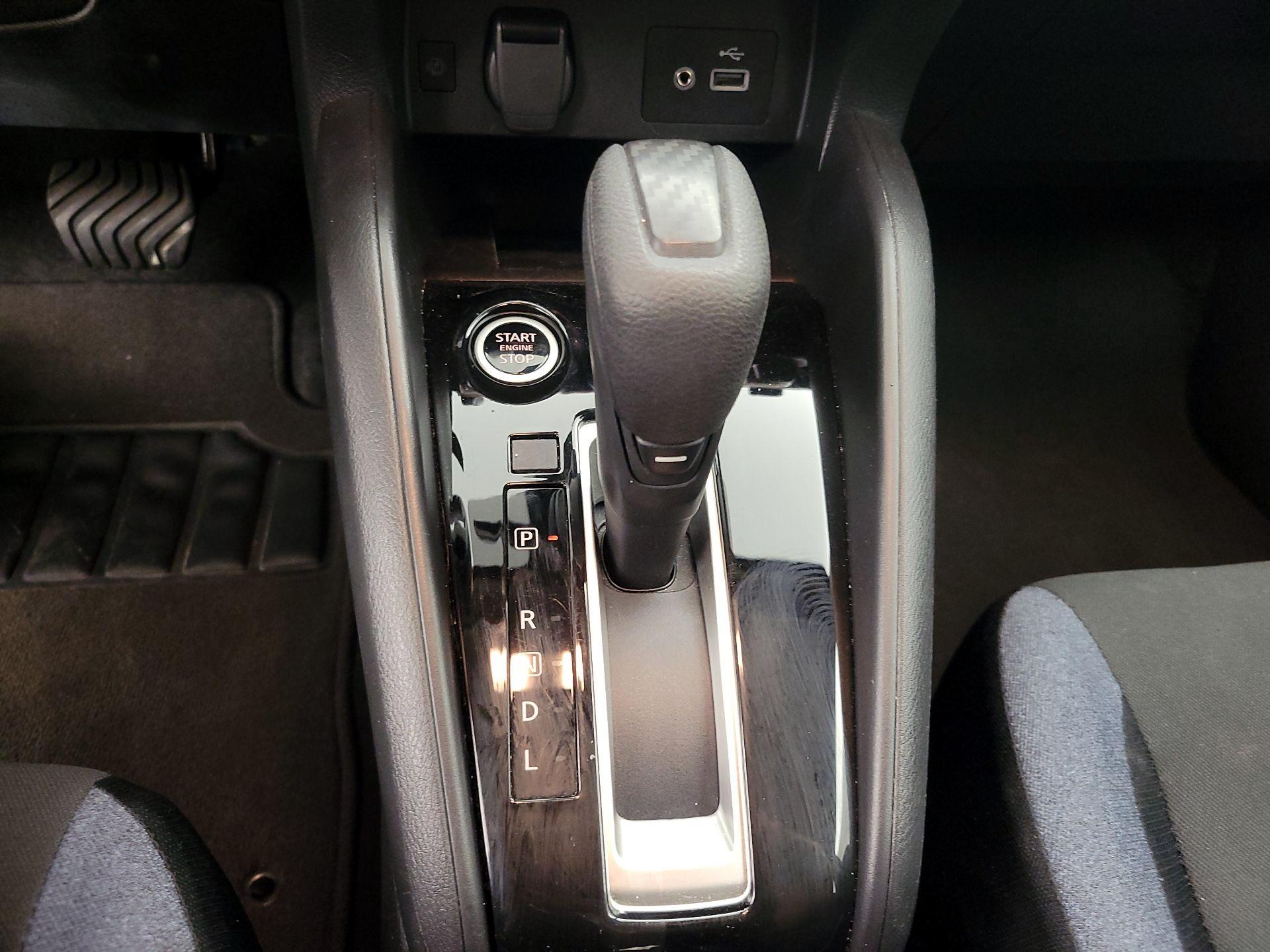 Thumbnail: 2025 Nissan Versa - 16