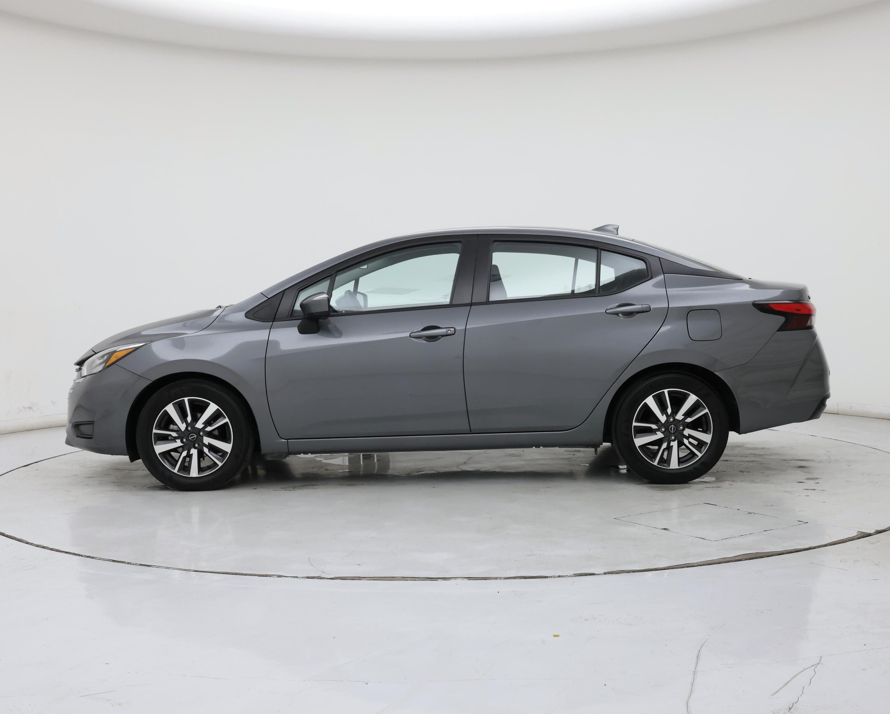 Thumbnail: 2025 Nissan Versa - 3