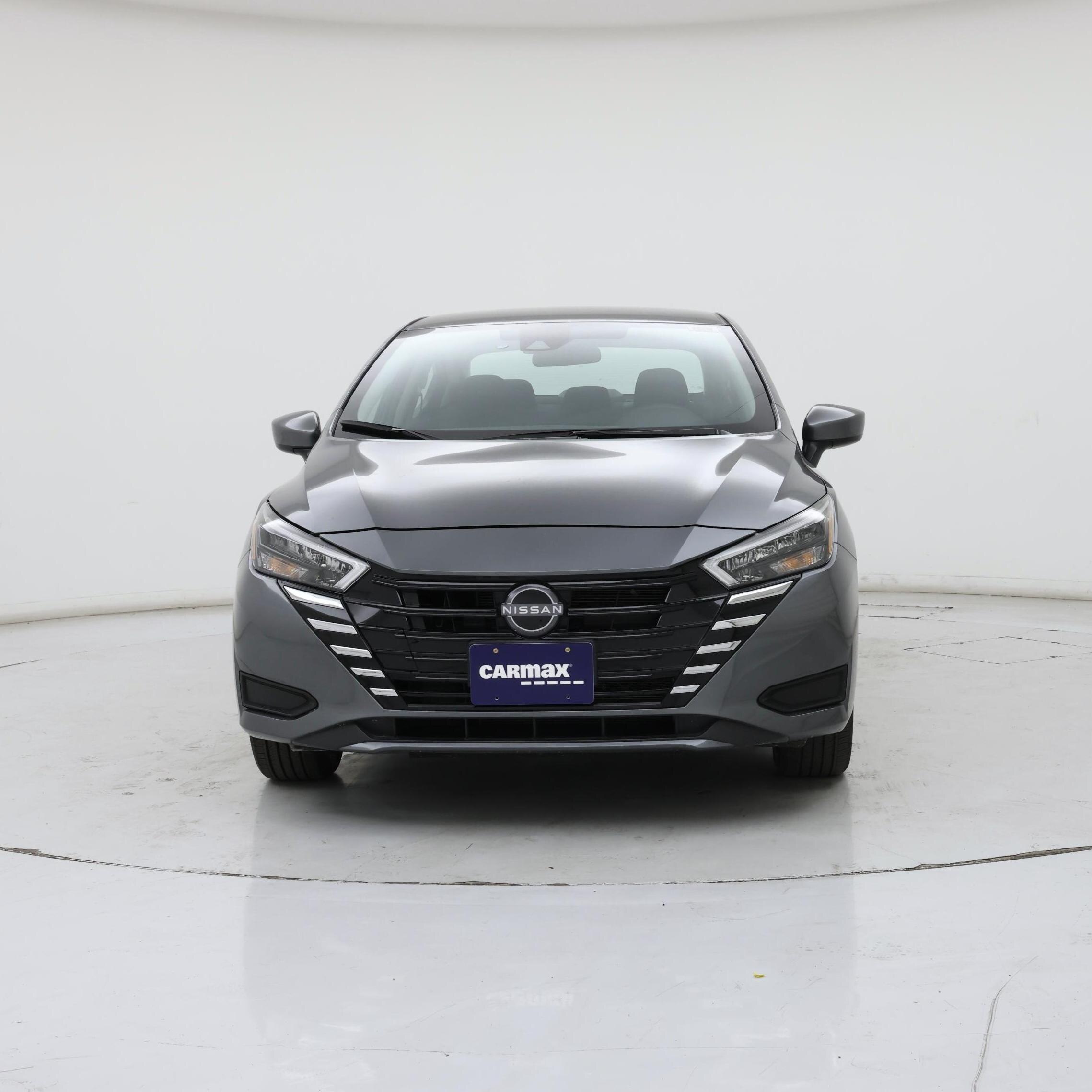 Thumbnail: 2025 Nissan Versa - 5