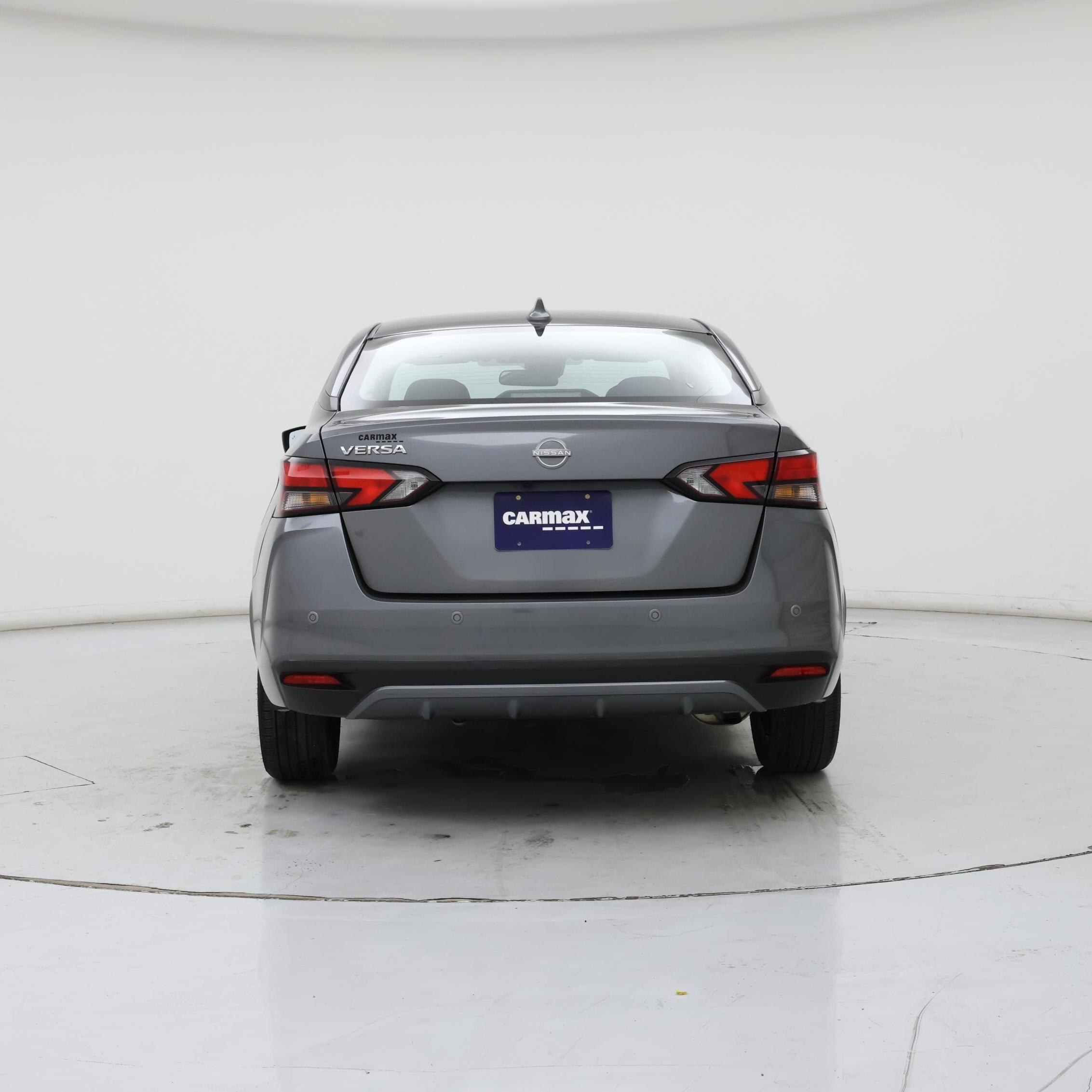 Thumbnail: 2025 Nissan Versa - 6