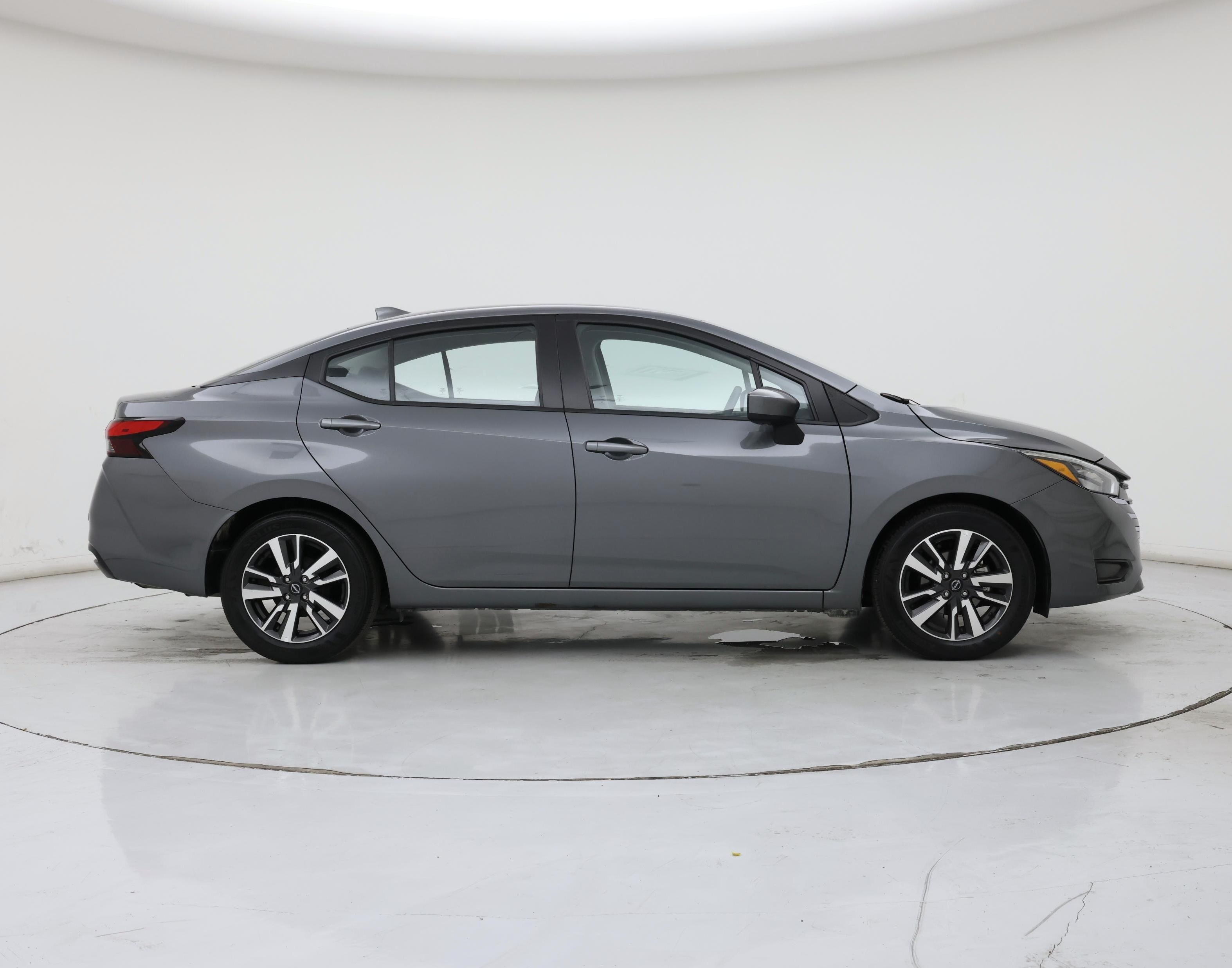 Thumbnail: 2025 Nissan Versa - 7