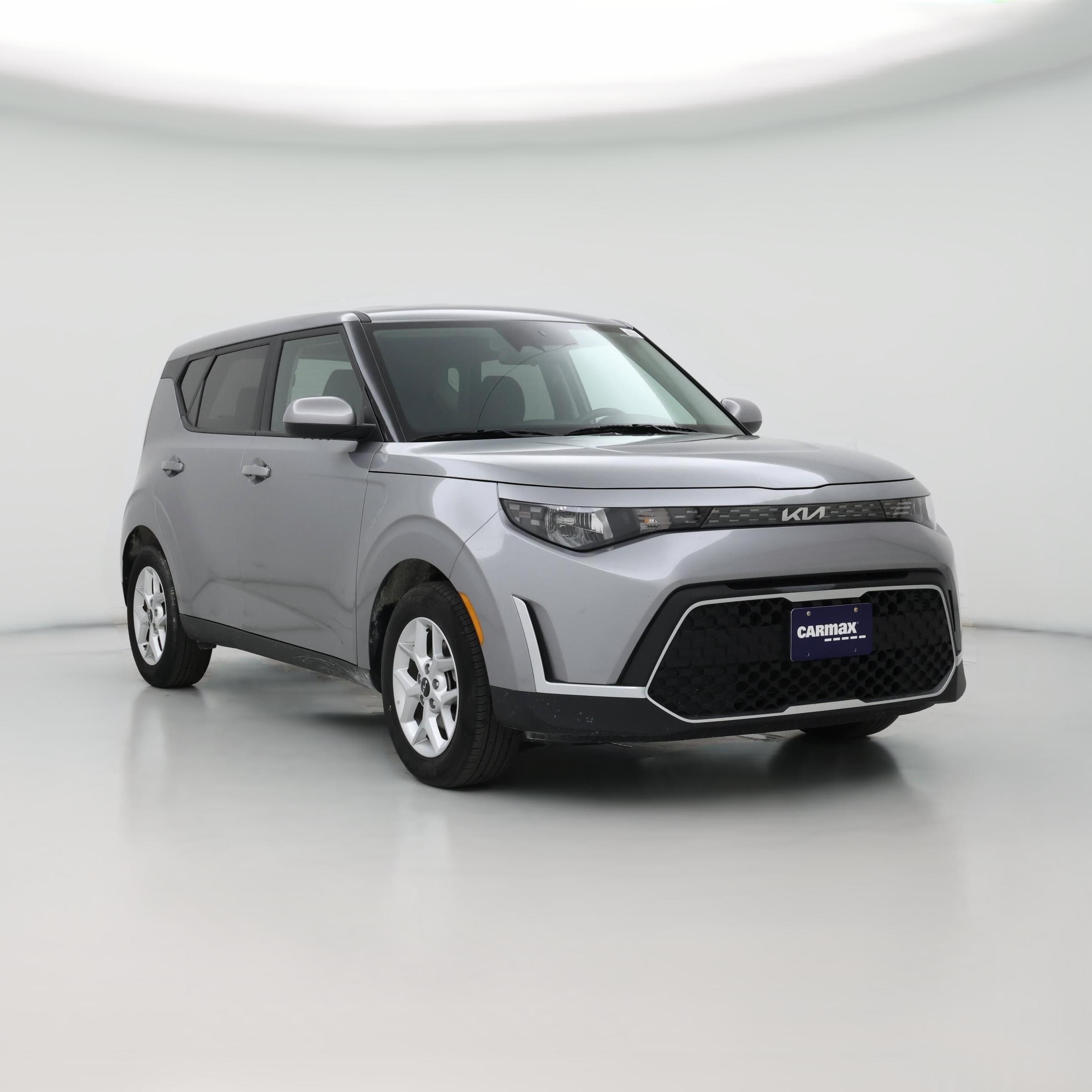 Thumbnail: 2025 Kia Soul - 1