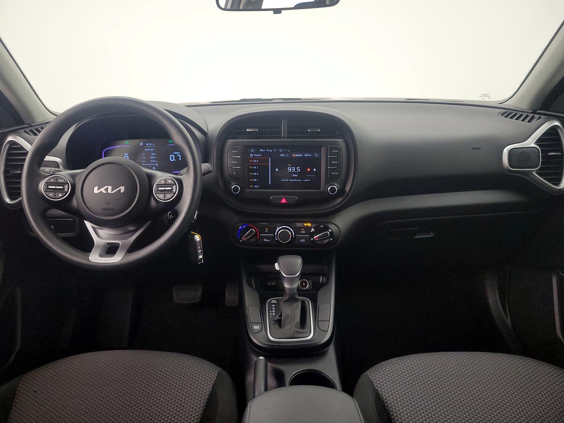 Thumbnail: 2025 Kia Soul - 9