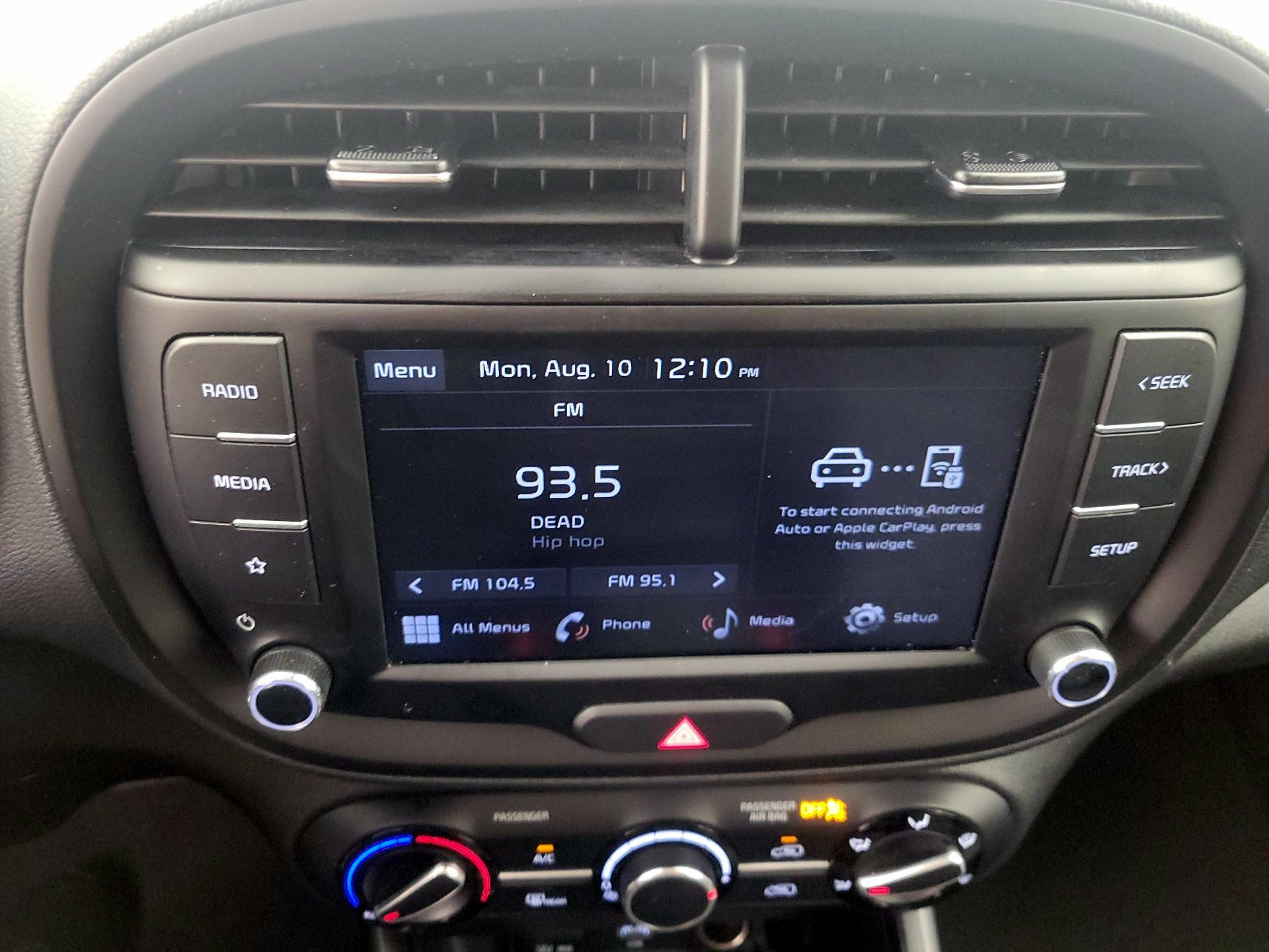 Thumbnail: 2025 Kia Soul - 15
