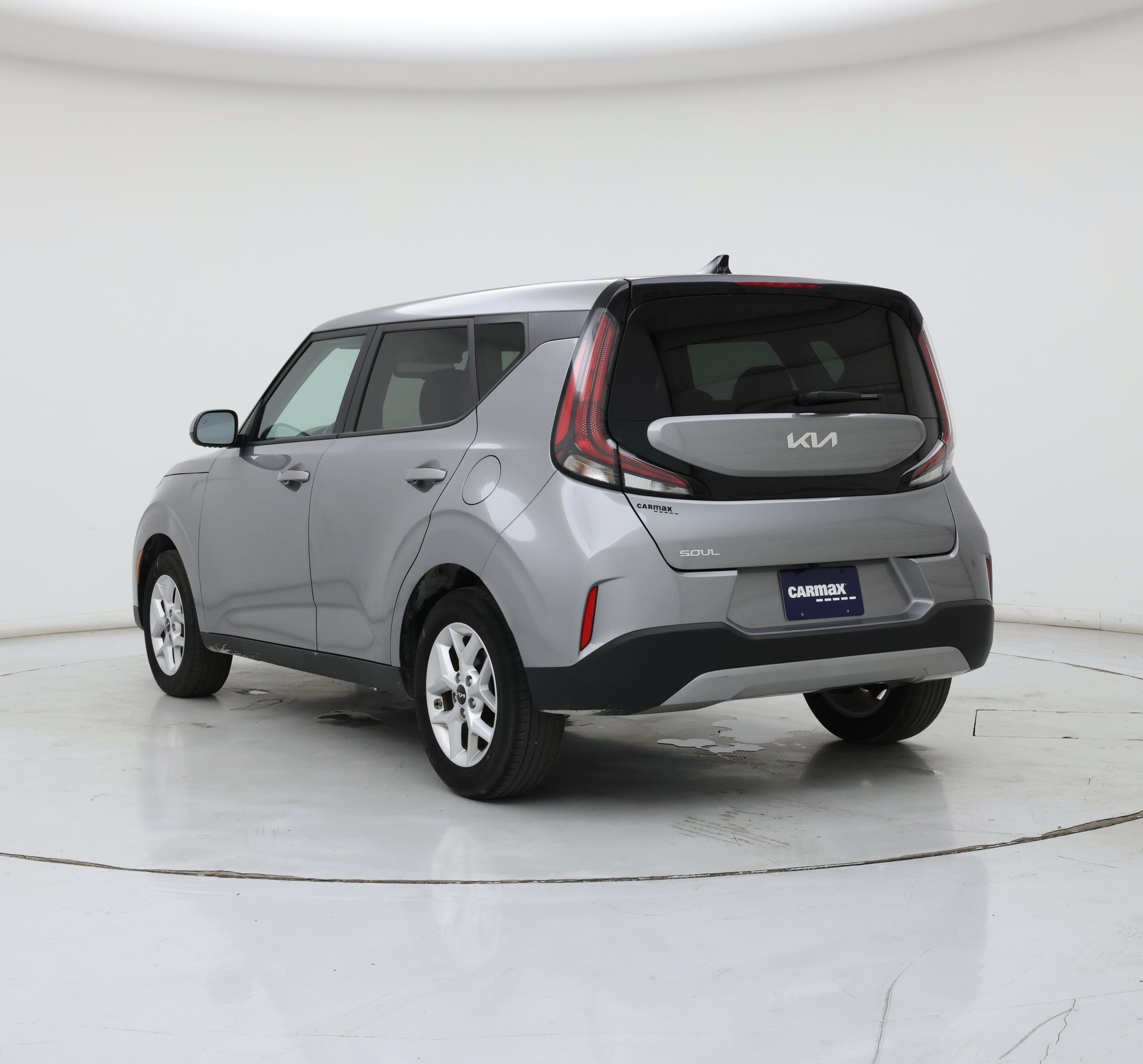 Thumbnail: 2025 Kia Soul - 2
