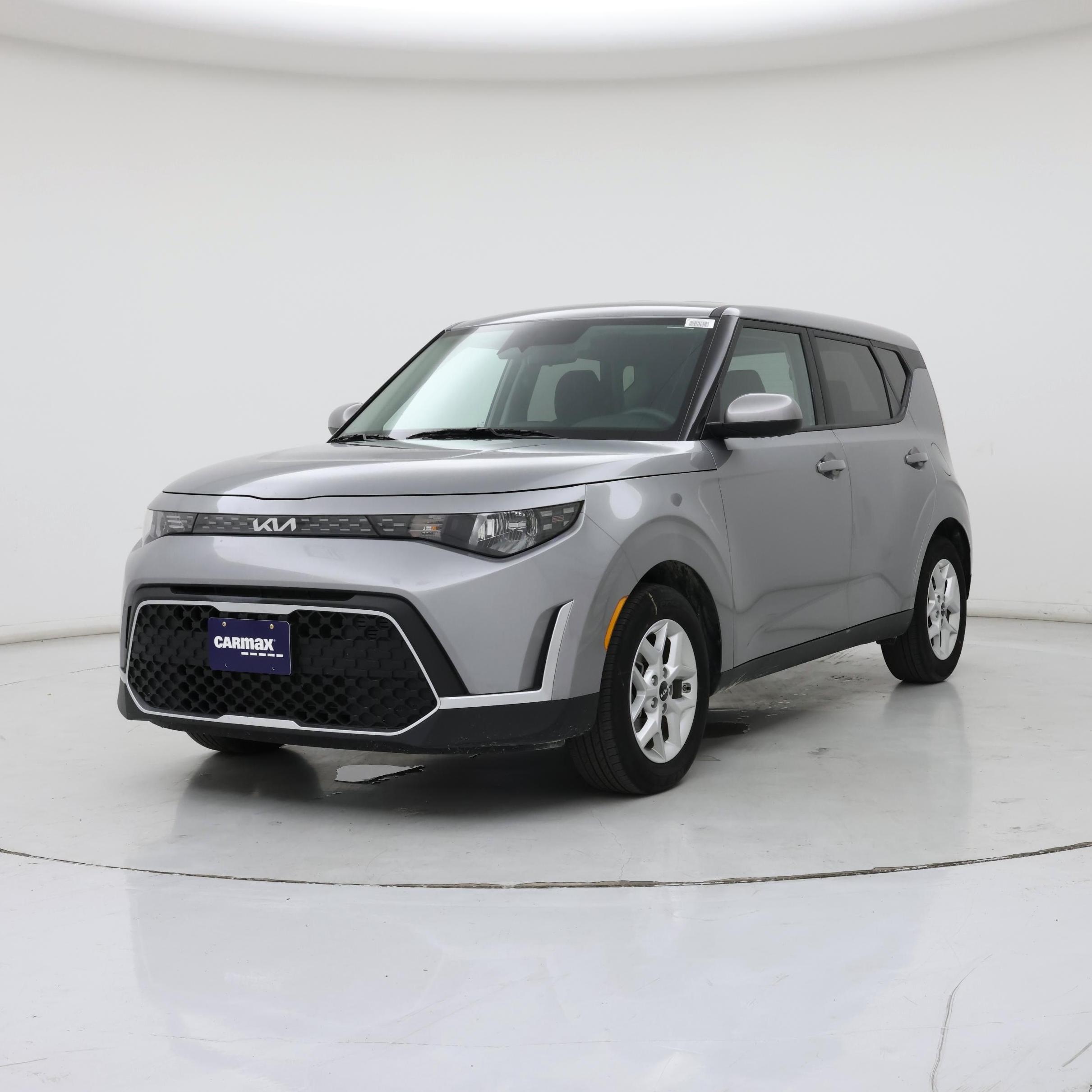 Thumbnail: 2025 Kia Soul - 4