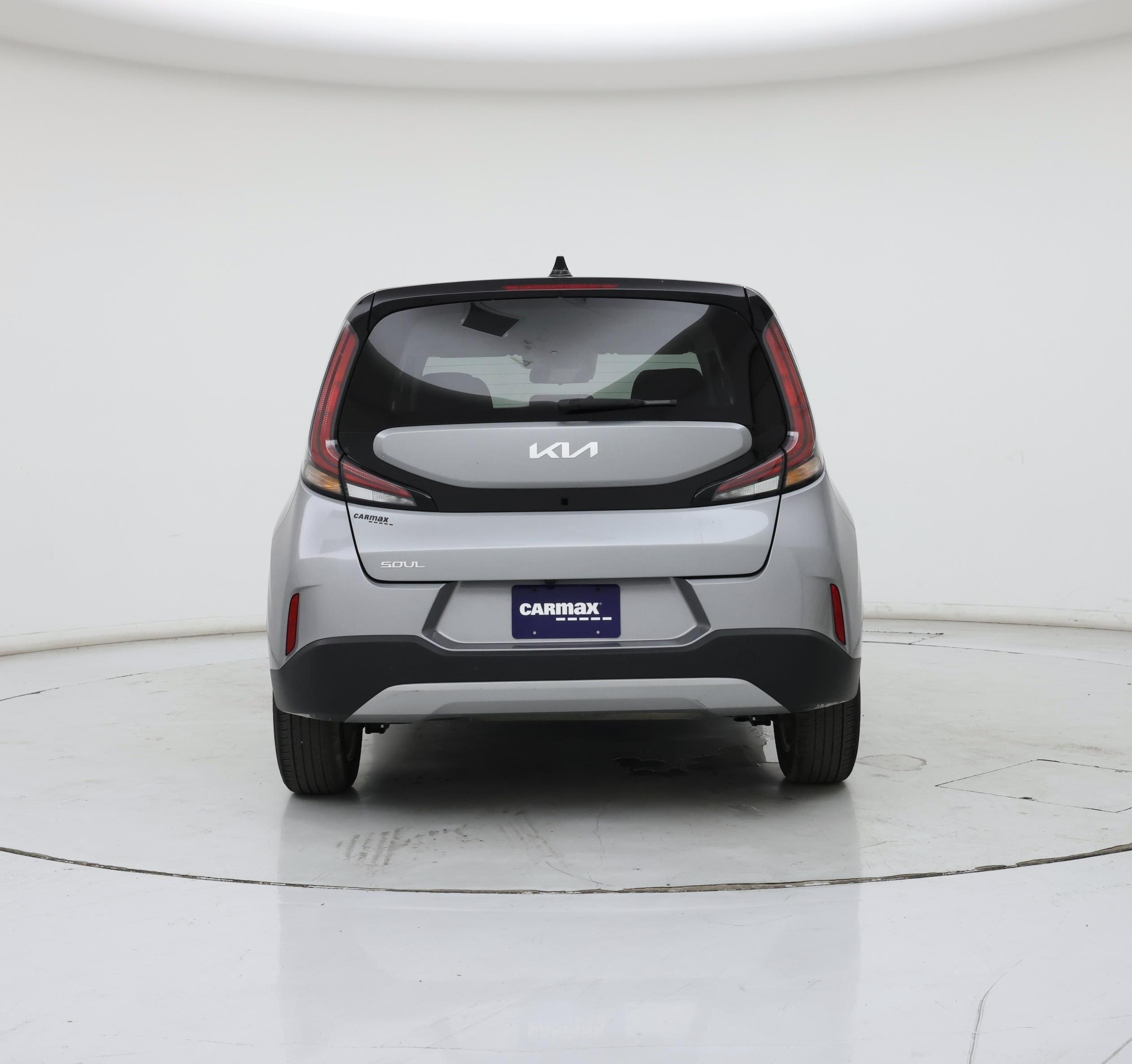 Thumbnail: 2025 Kia Soul - 6