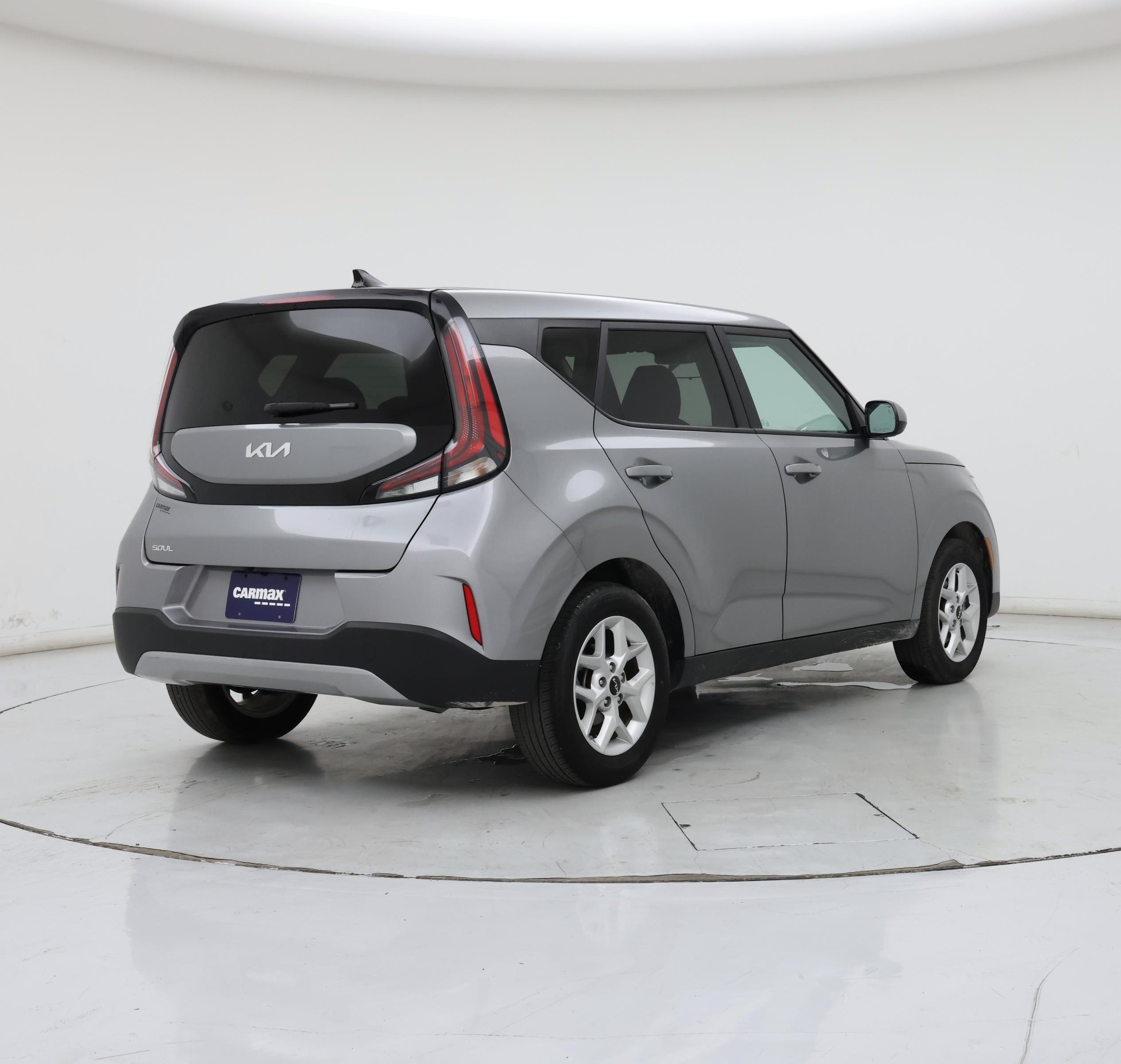 Thumbnail: 2025 Kia Soul - 8