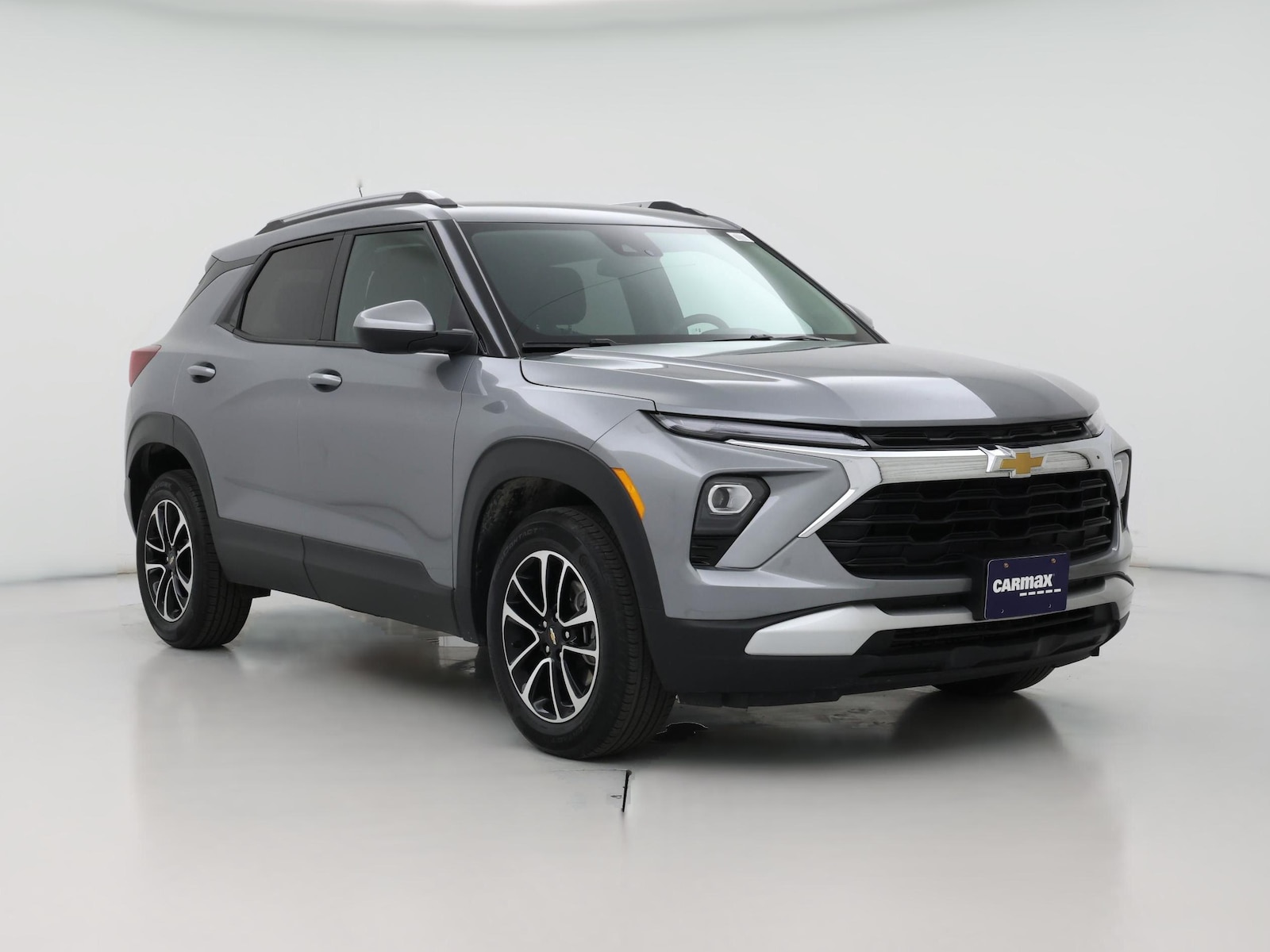 2025 Chevrolet Trailblazer