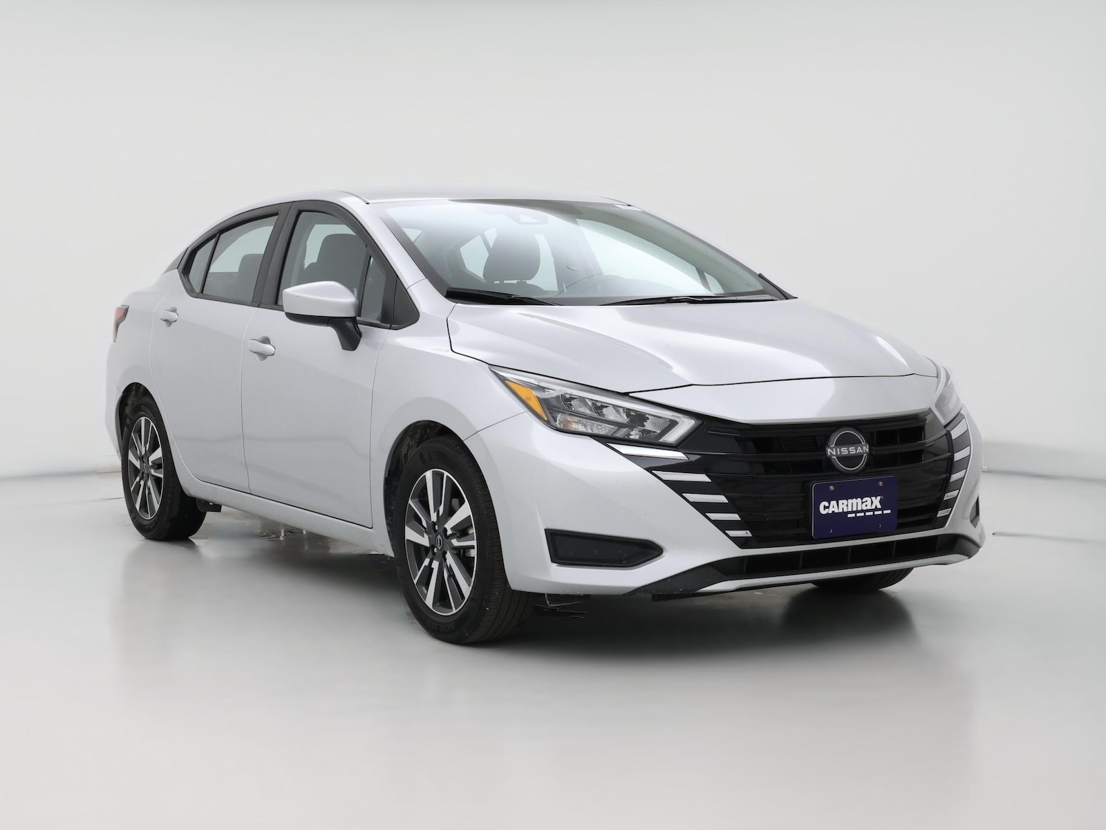2025 Nissan Versa