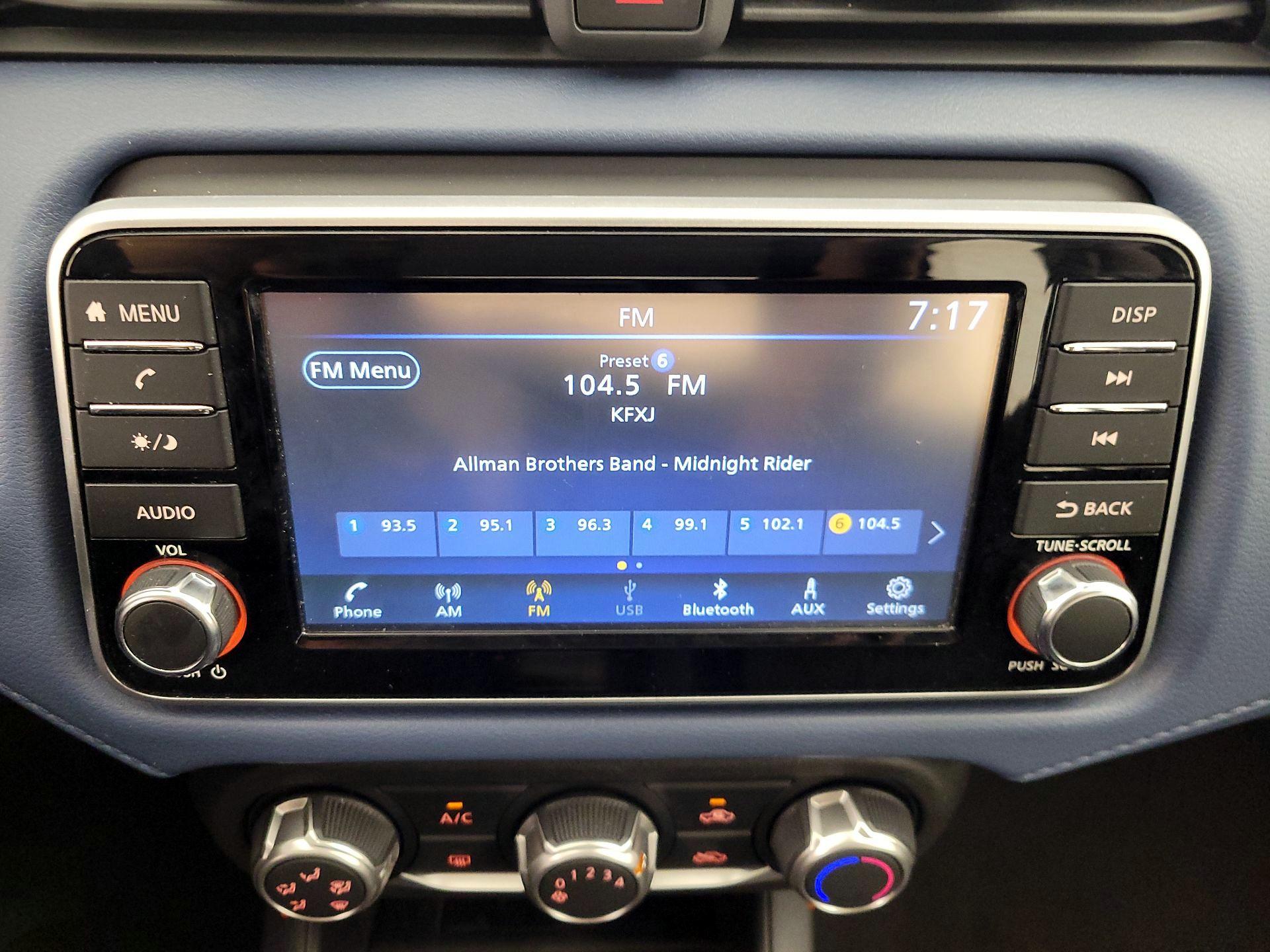 Thumbnail: 2025 Nissan Versa - 14