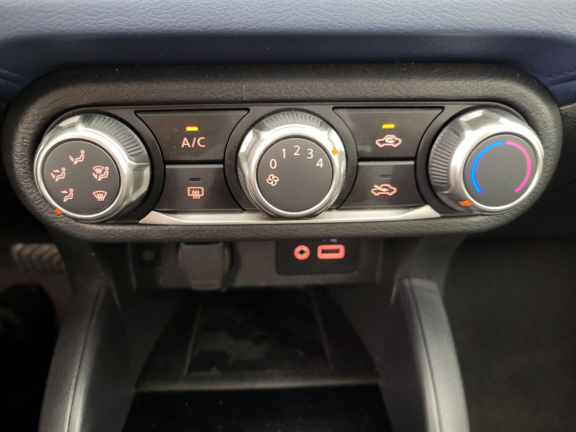 Thumbnail: 2025 Nissan Versa - 15