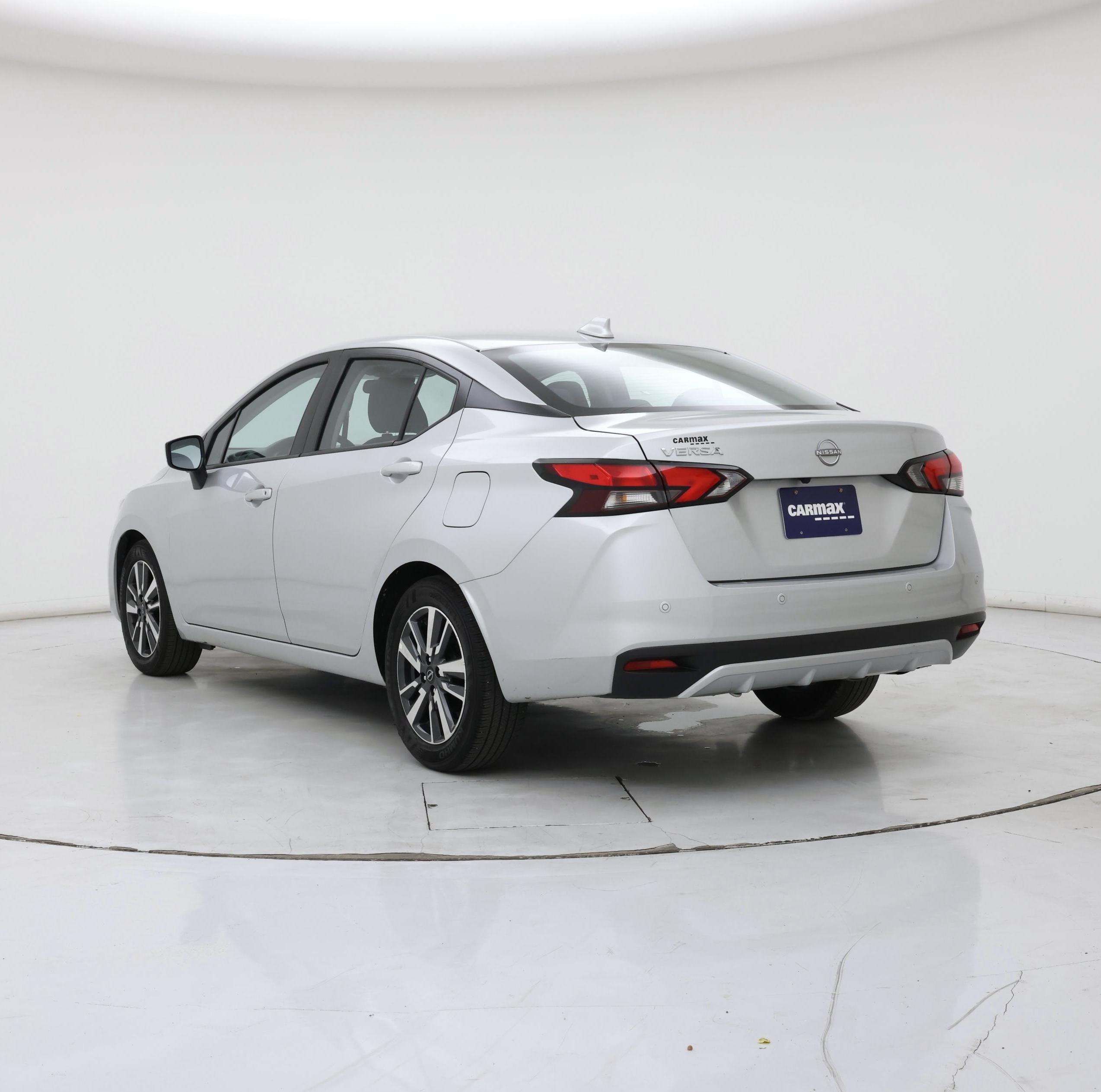 Thumbnail: 2025 Nissan Versa - 2