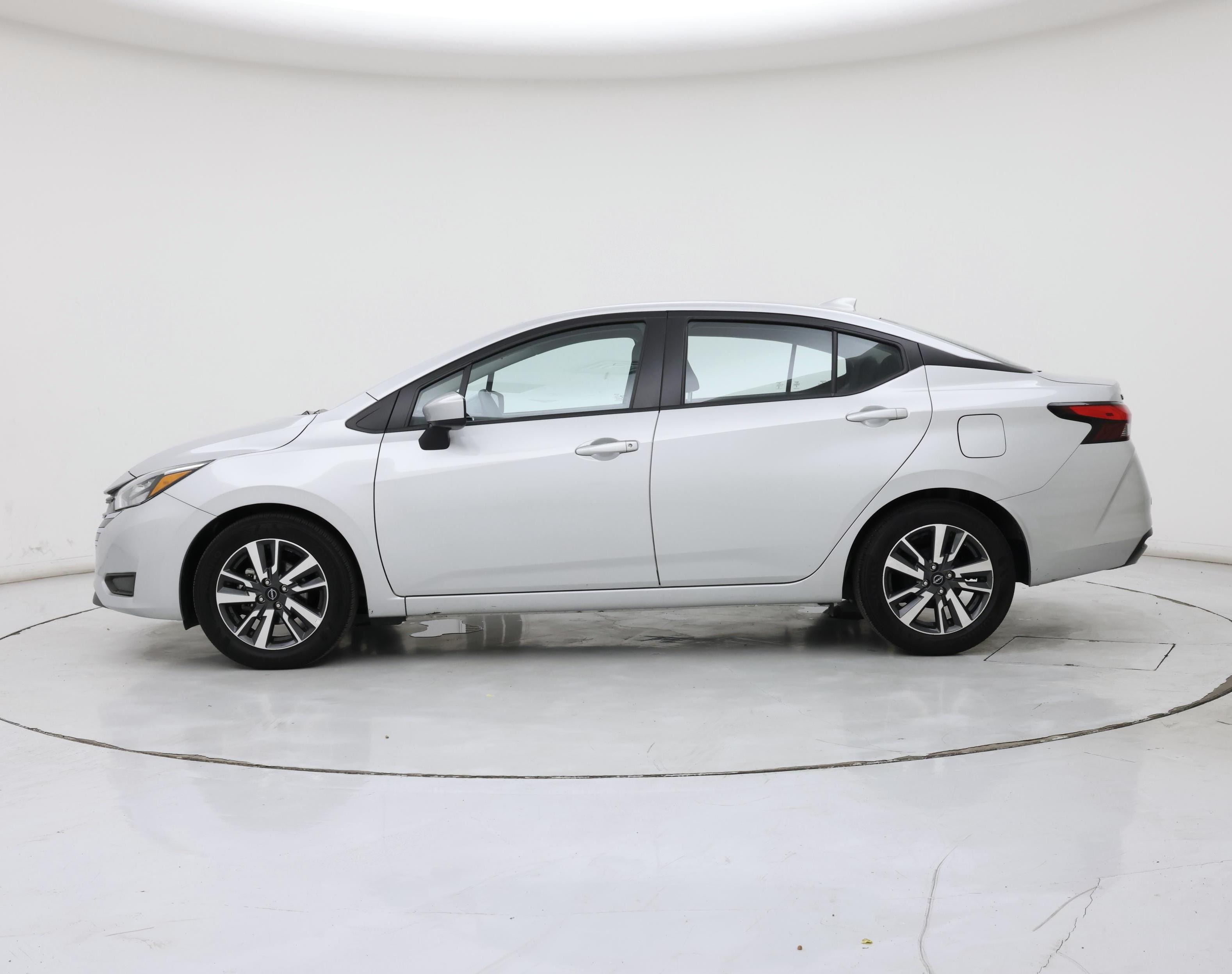 Thumbnail: 2025 Nissan Versa - 3