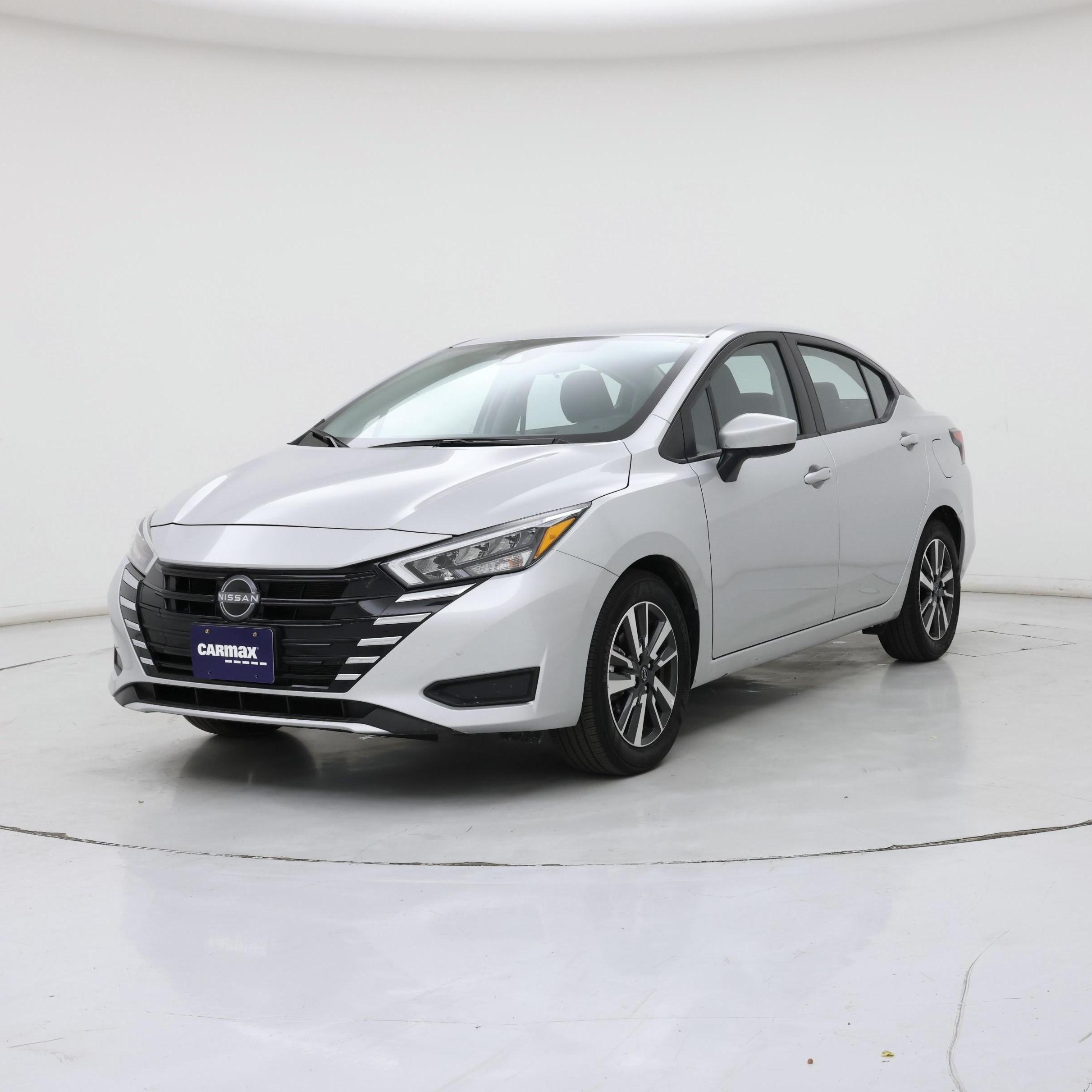 Thumbnail: 2025 Nissan Versa - 4