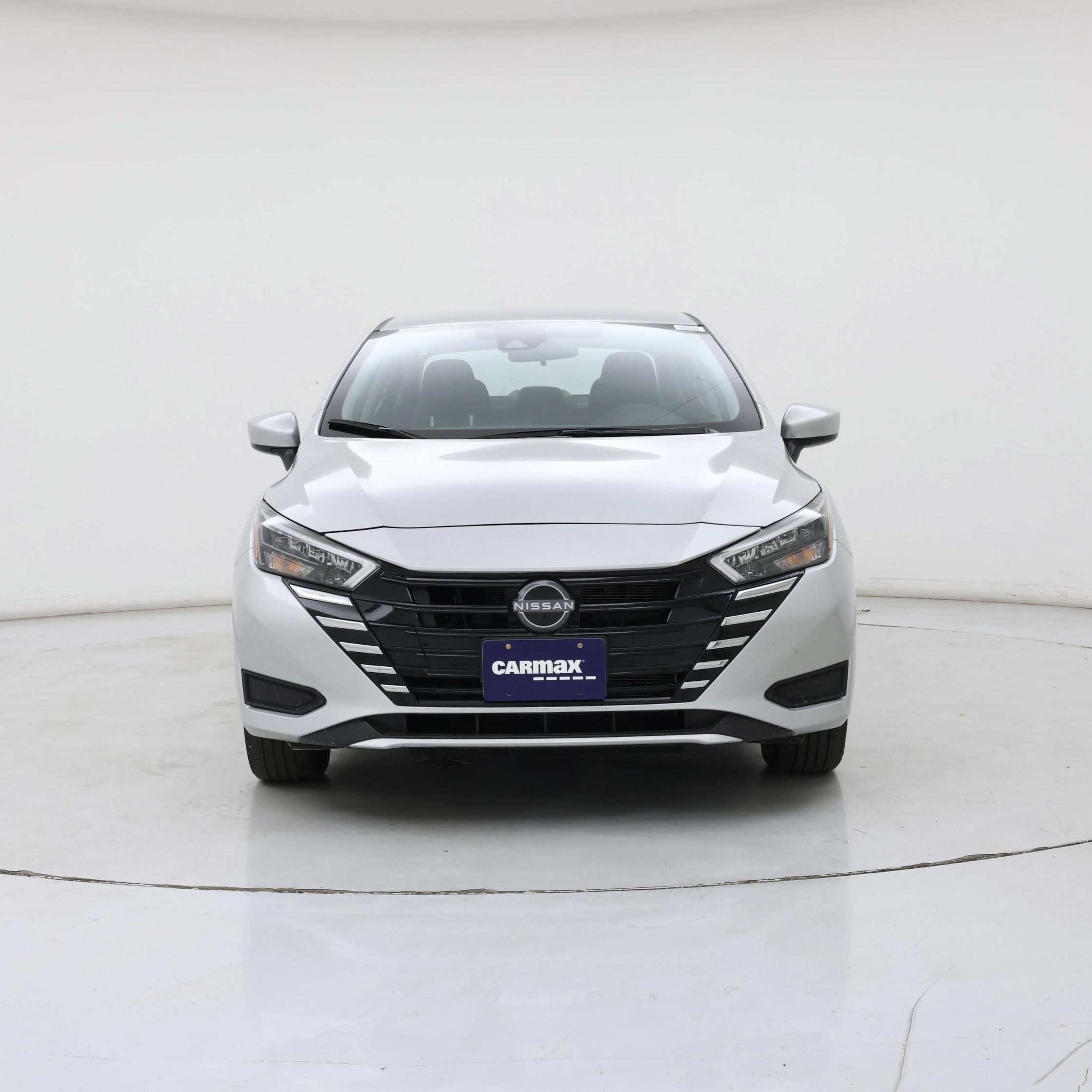 Thumbnail: 2025 Nissan Versa - 5