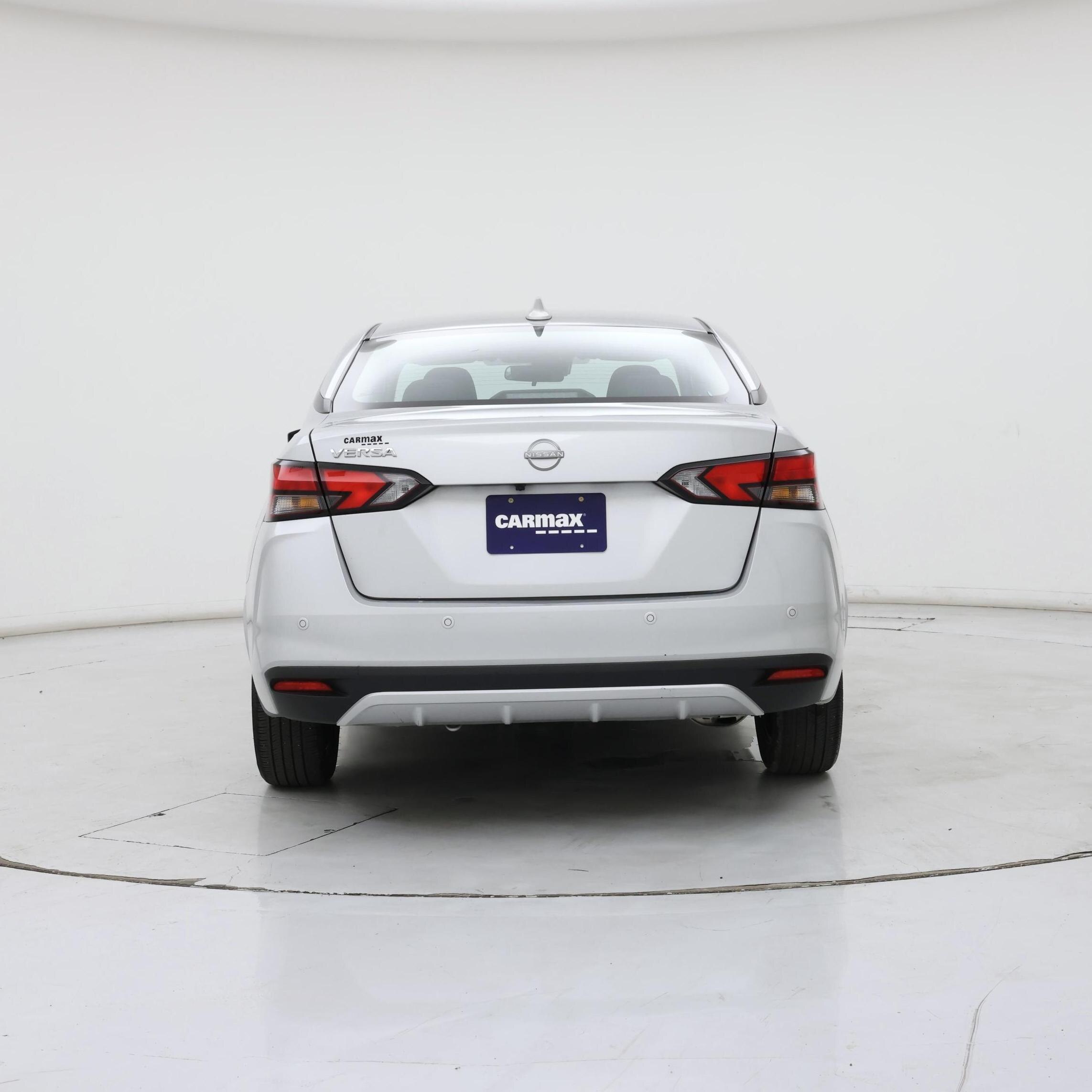 Thumbnail: 2025 Nissan Versa - 6