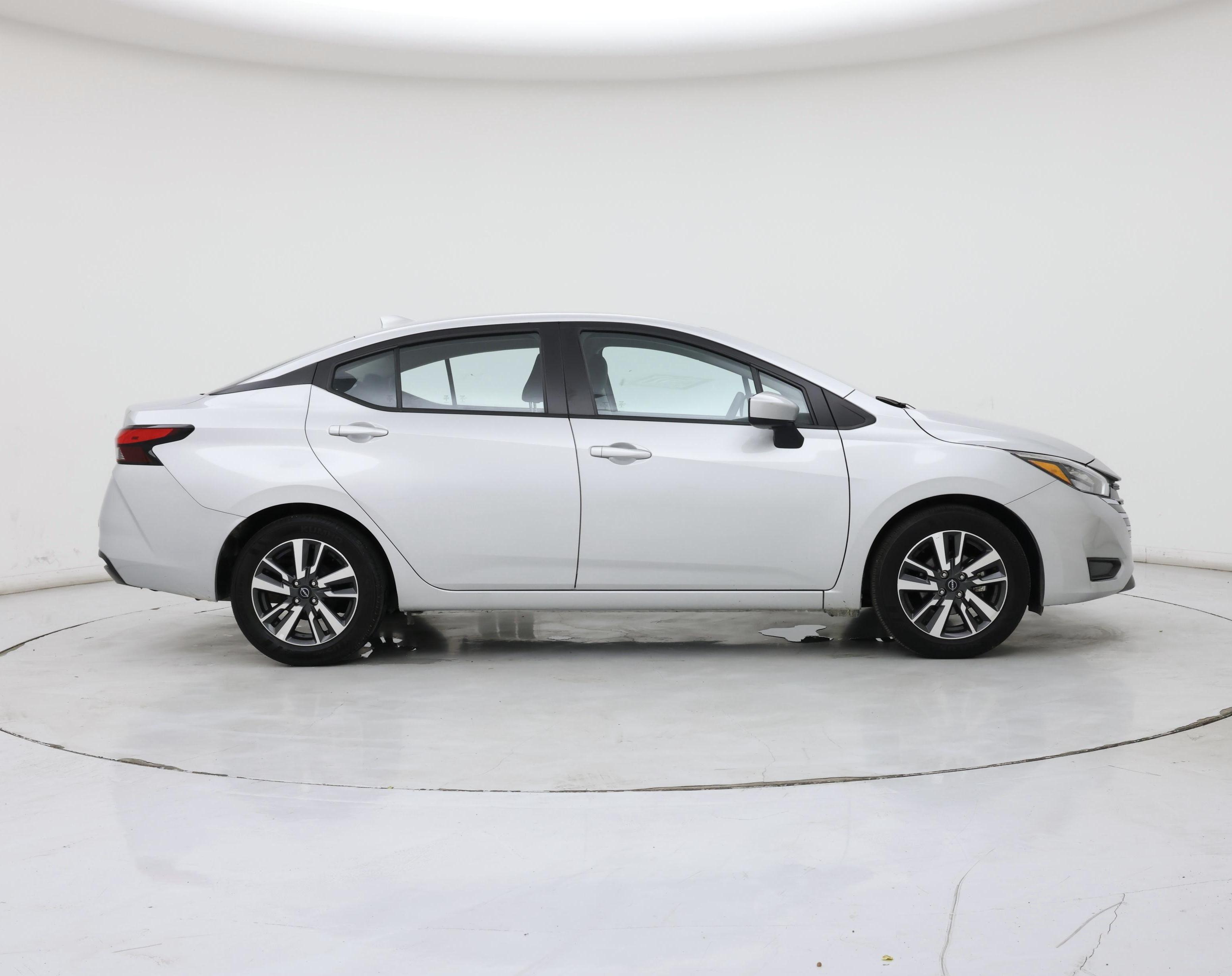 Thumbnail: 2025 Nissan Versa - 7