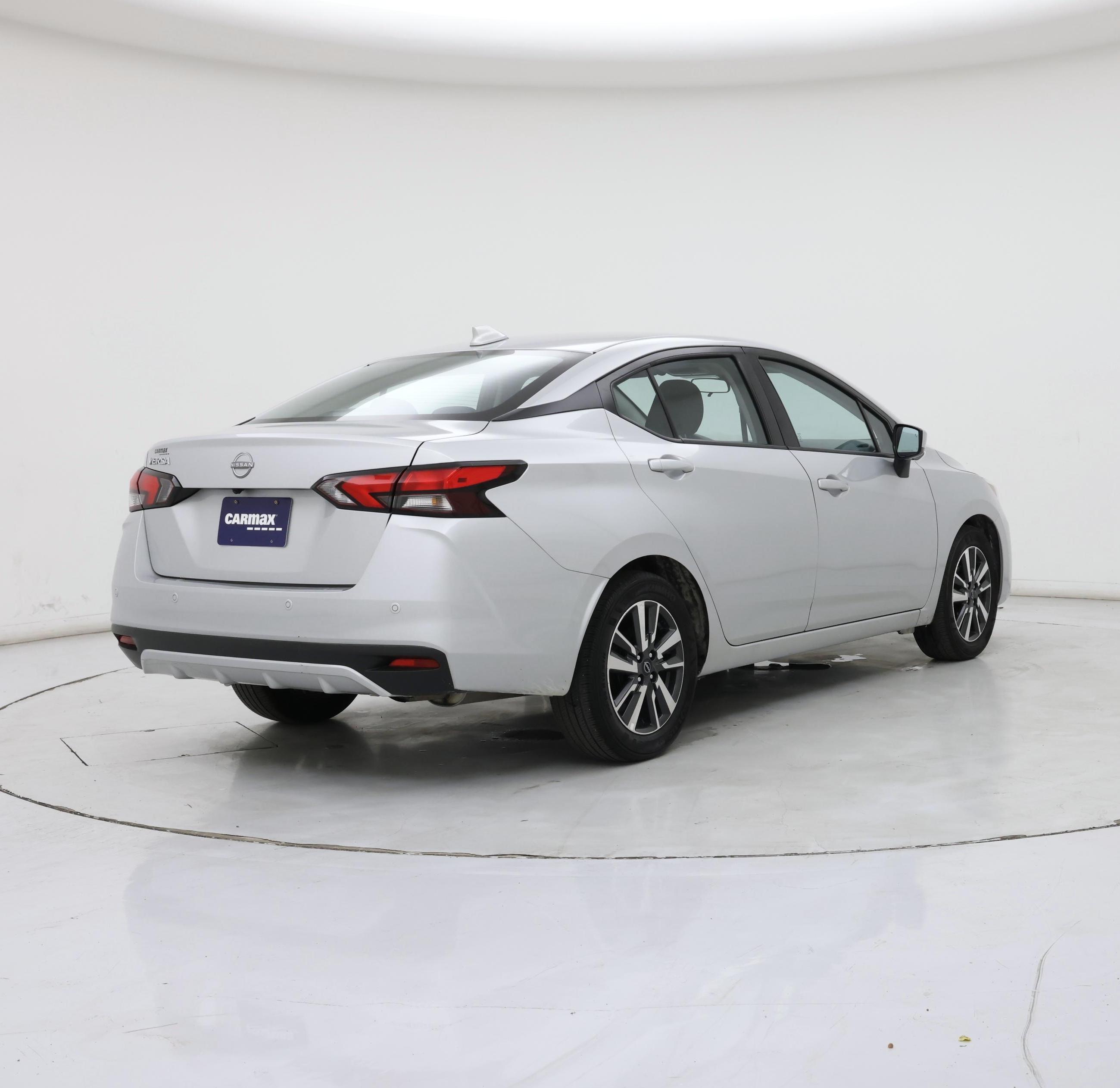Thumbnail: 2025 Nissan Versa - 8