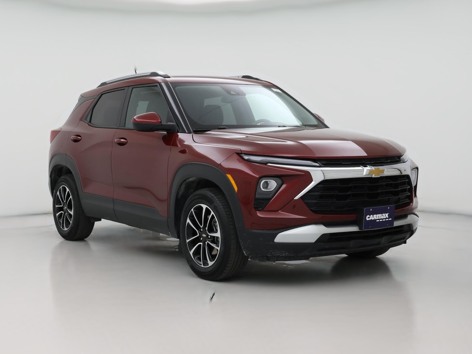 2025 Chevrolet Trailblazer