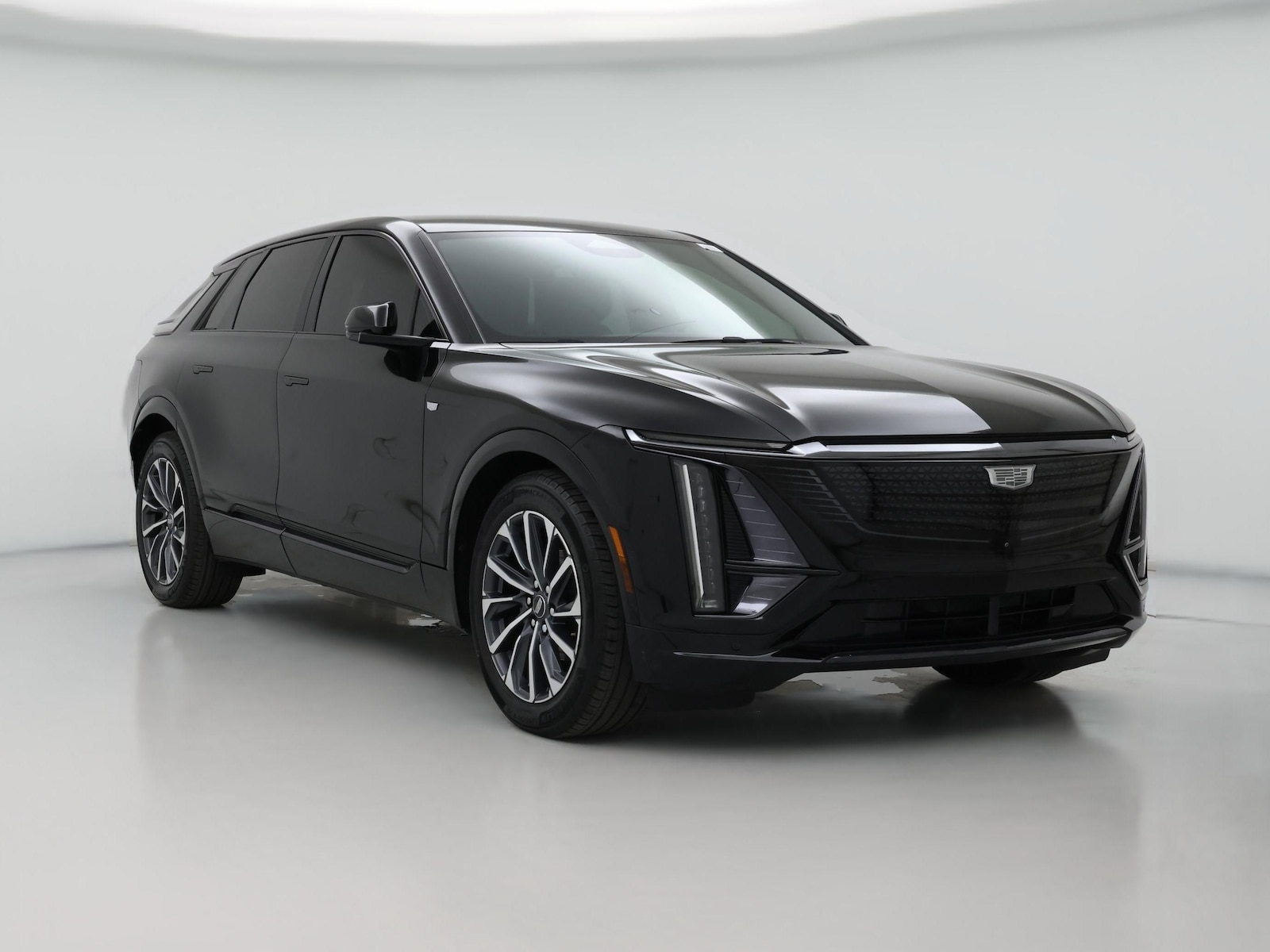2024 Cadillac LYRIQ