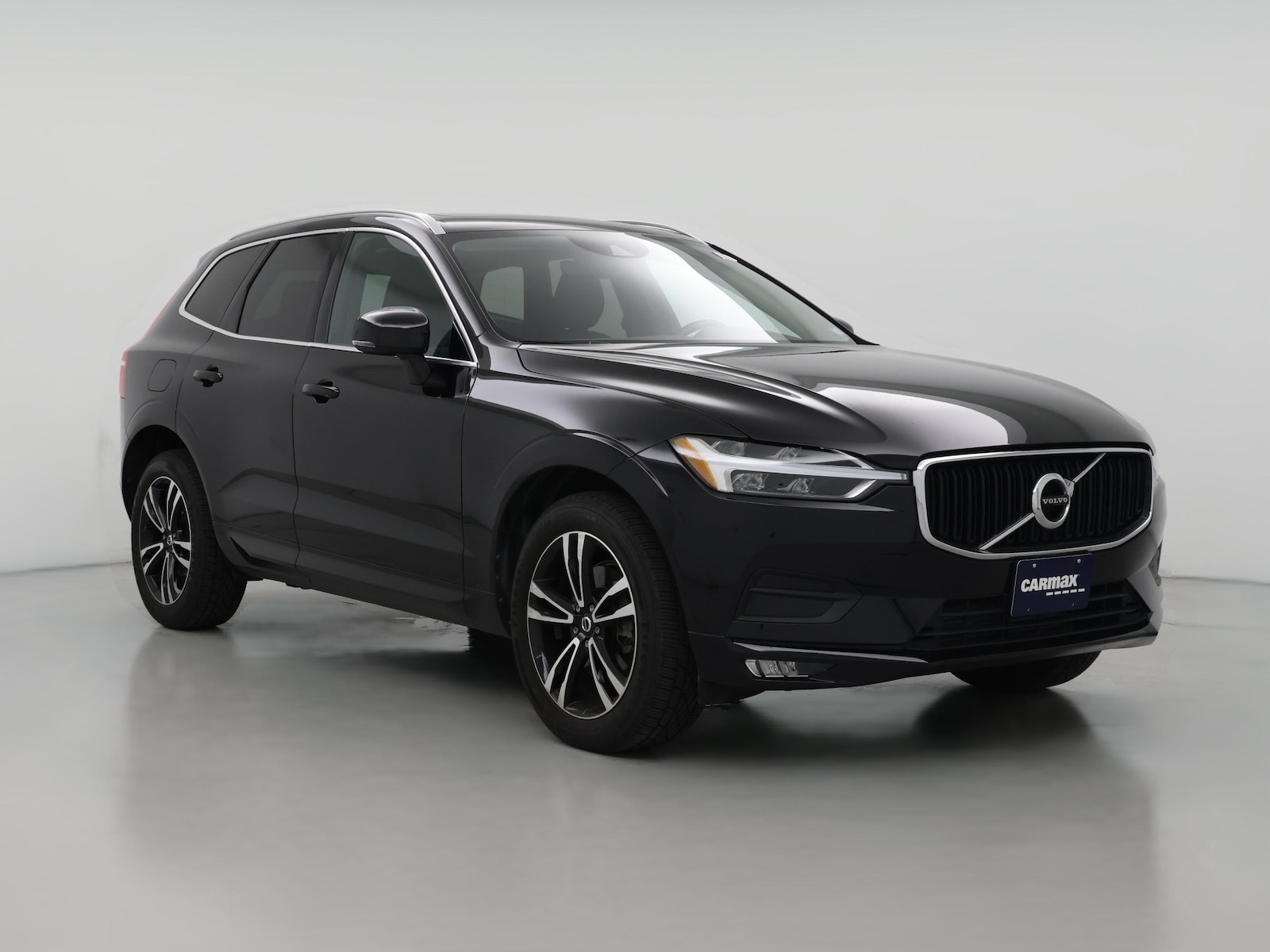 2021 Volvo XC60