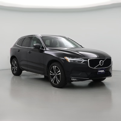 2021 Volvo XC60 T5 Momentum