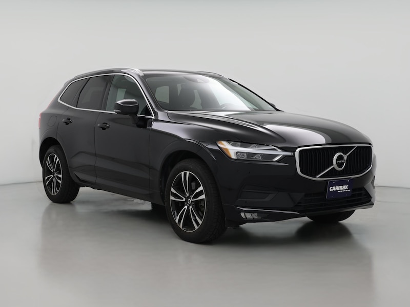 2021 Volvo XC60 T5 Momentum
