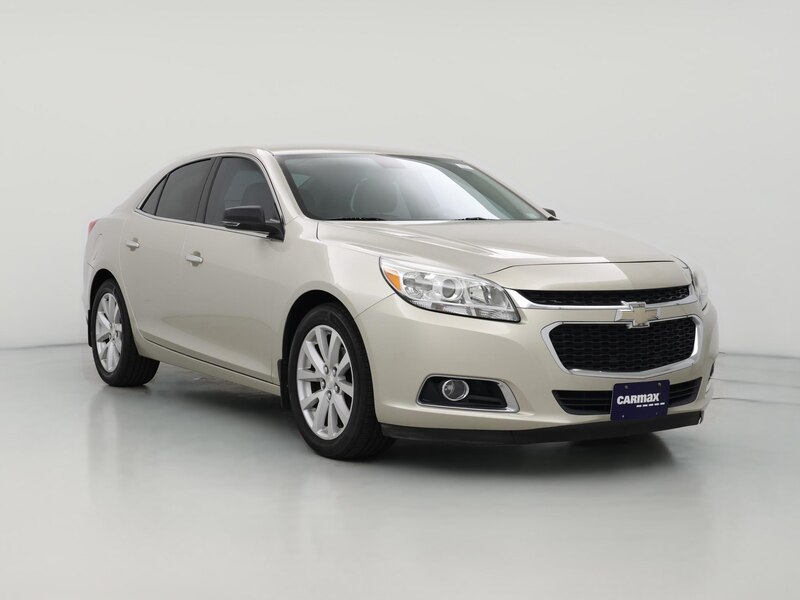 2014 Chevrolet Malibu LTZ -
                  Saint Louis, MO