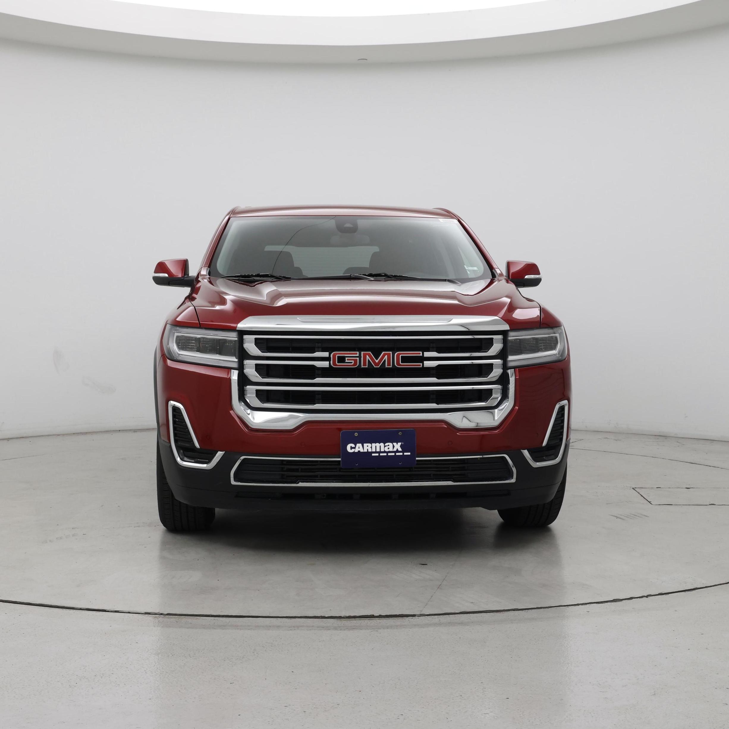 Thumbnail: 2023 GMC Acadia - 5