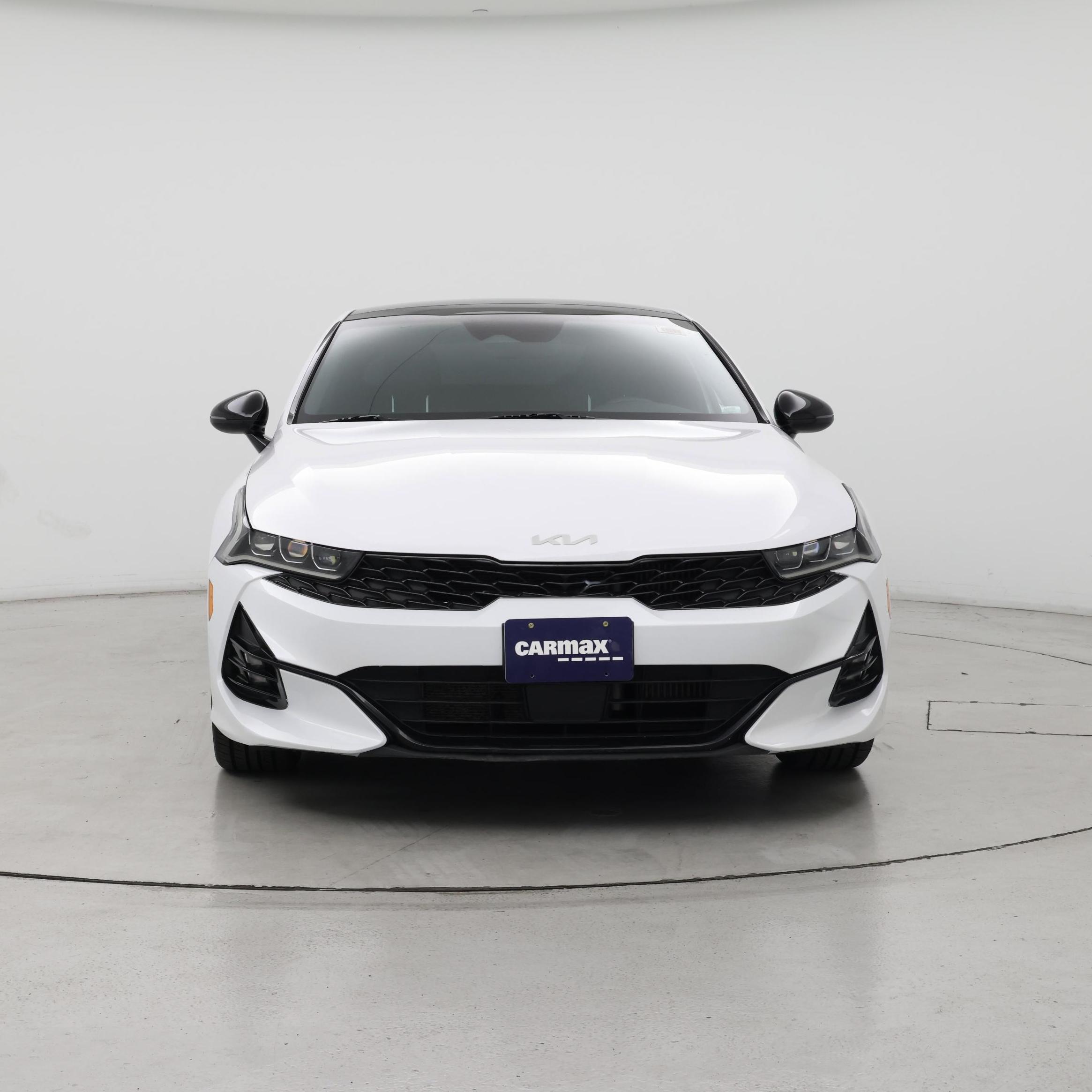 Thumbnail: 2022 Kia K5 - 5