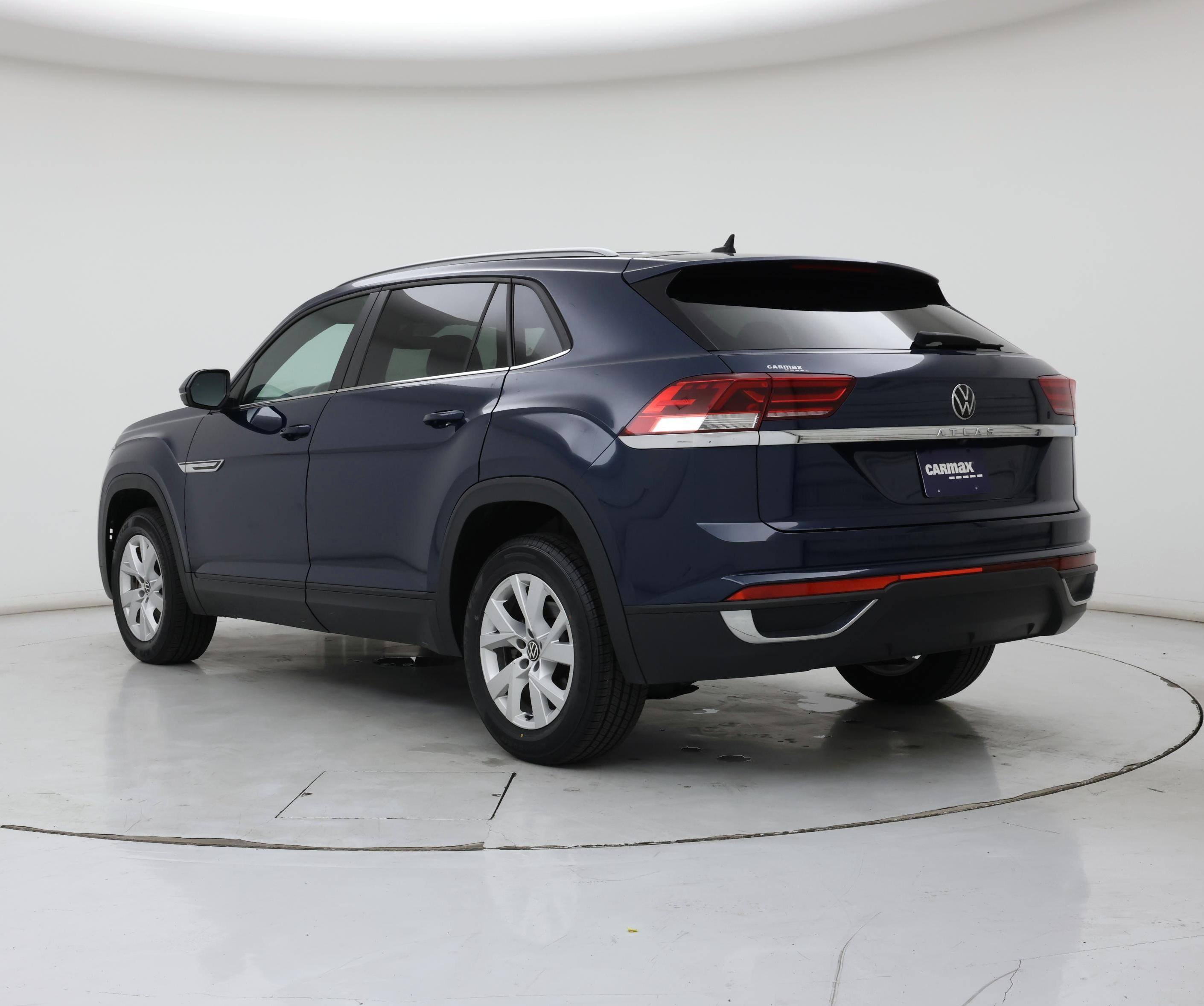 Thumbnail: 2021 Volkswagen Atlas - 2