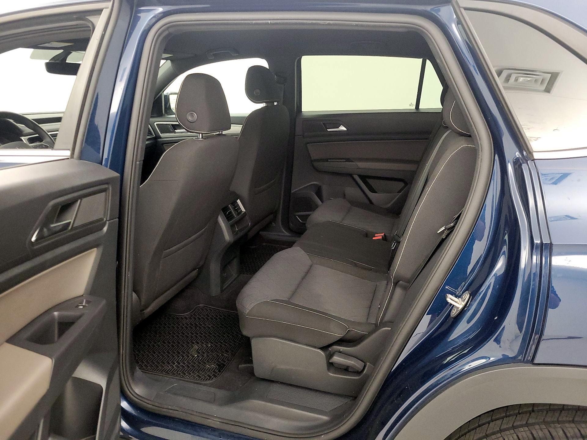 Thumbnail: 2021 Volkswagen Atlas - 19
