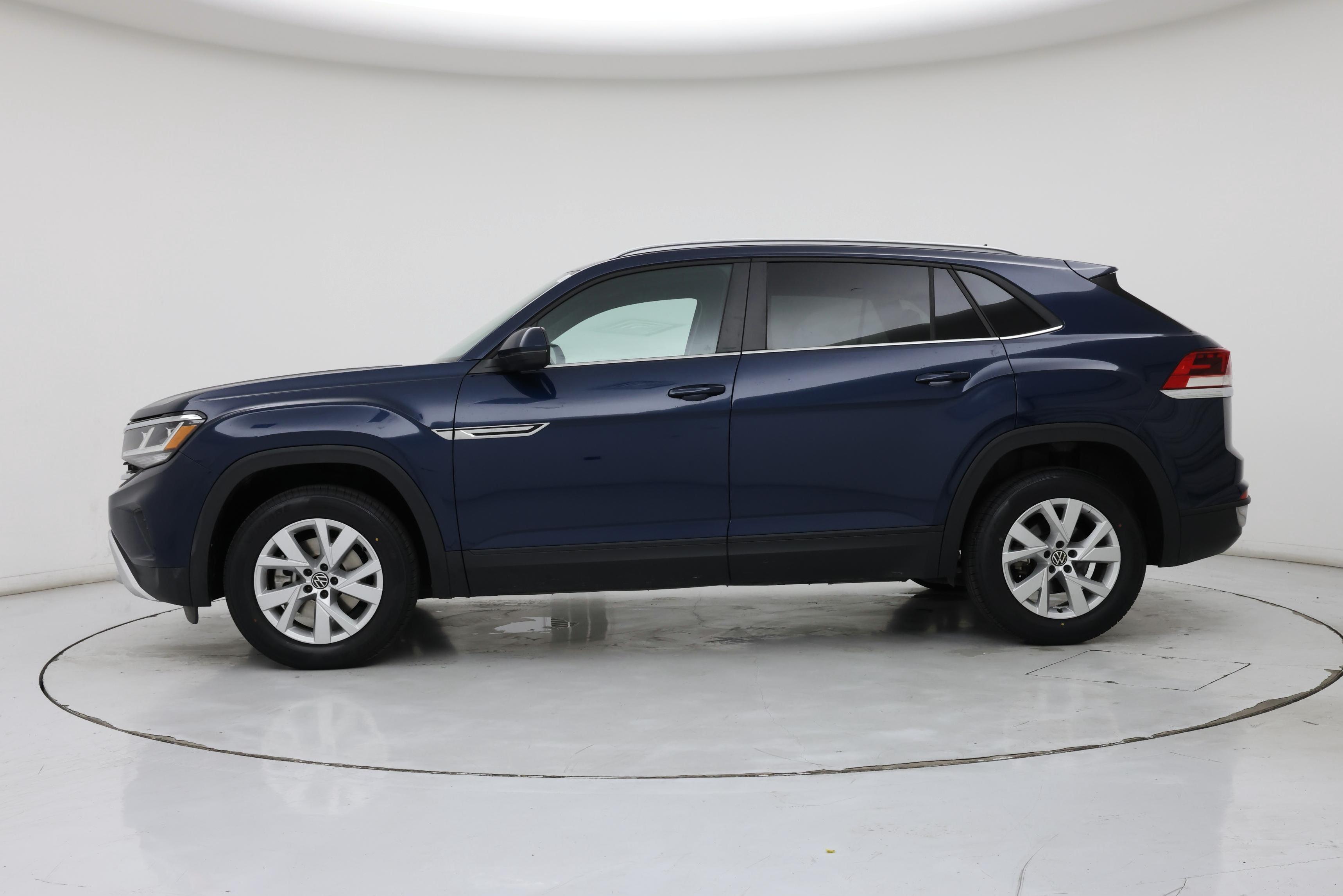Thumbnail: 2021 Volkswagen Atlas - 3