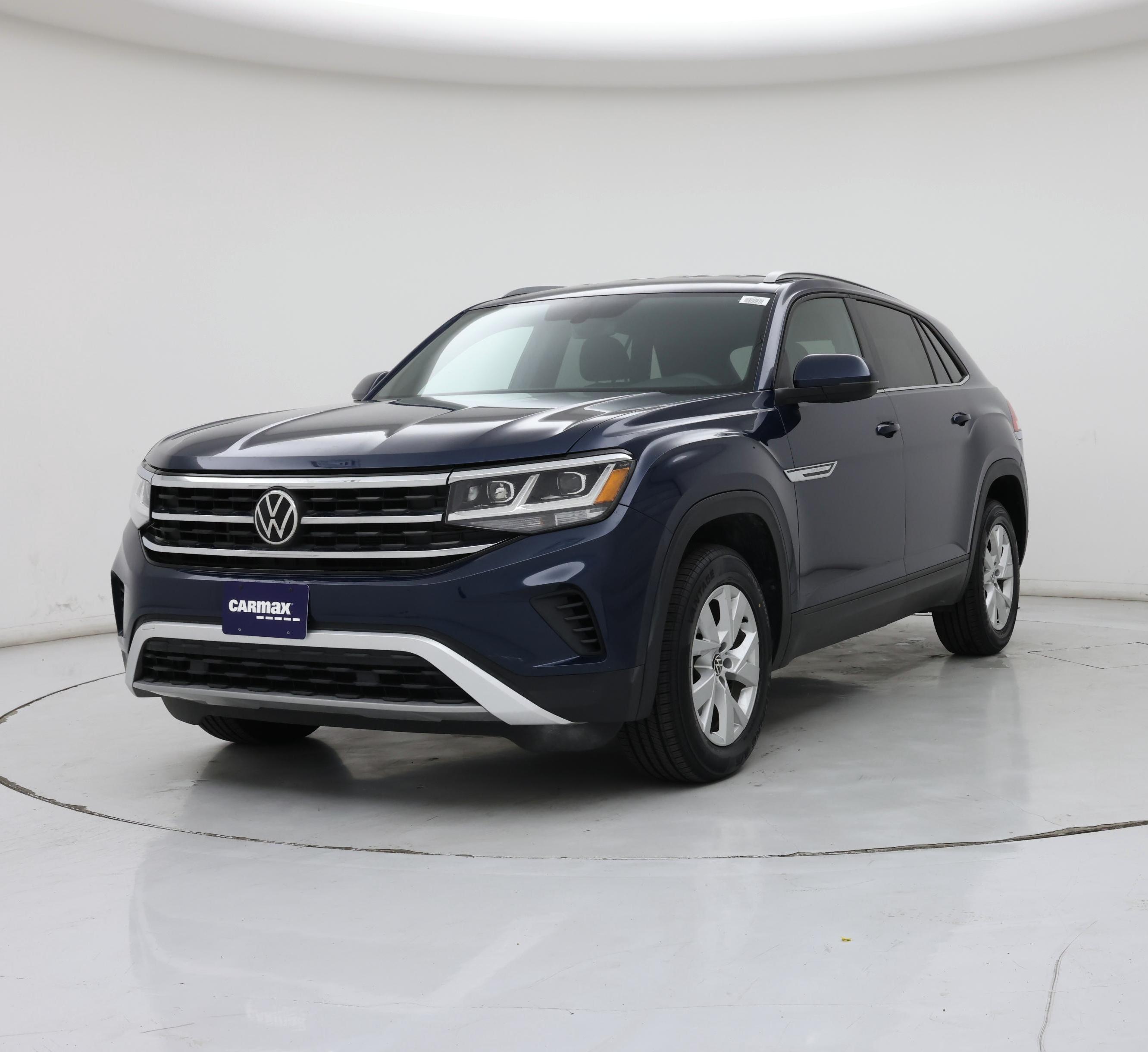Thumbnail: 2021 Volkswagen Atlas - 4