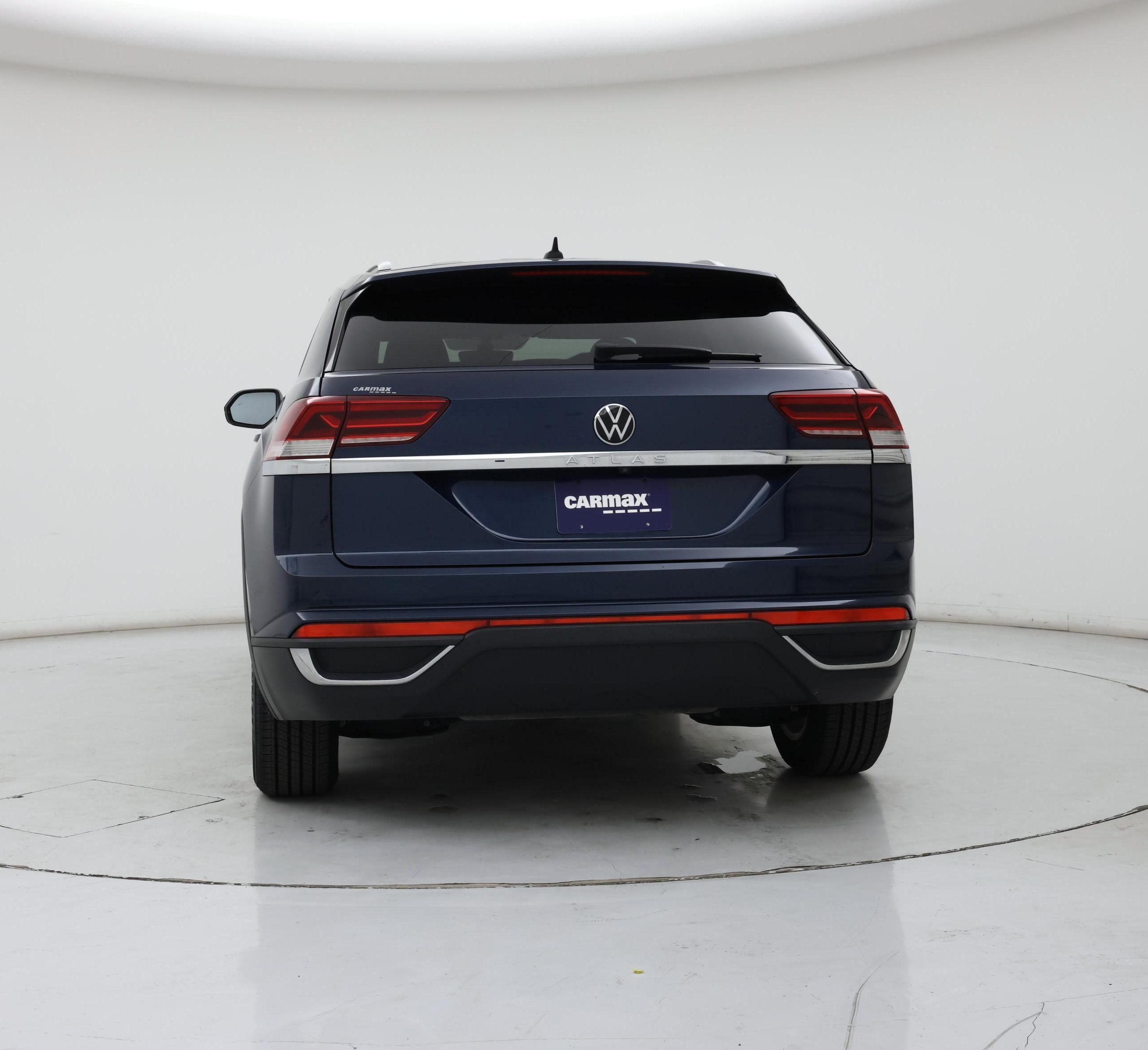 Thumbnail: 2021 Volkswagen Atlas - 6