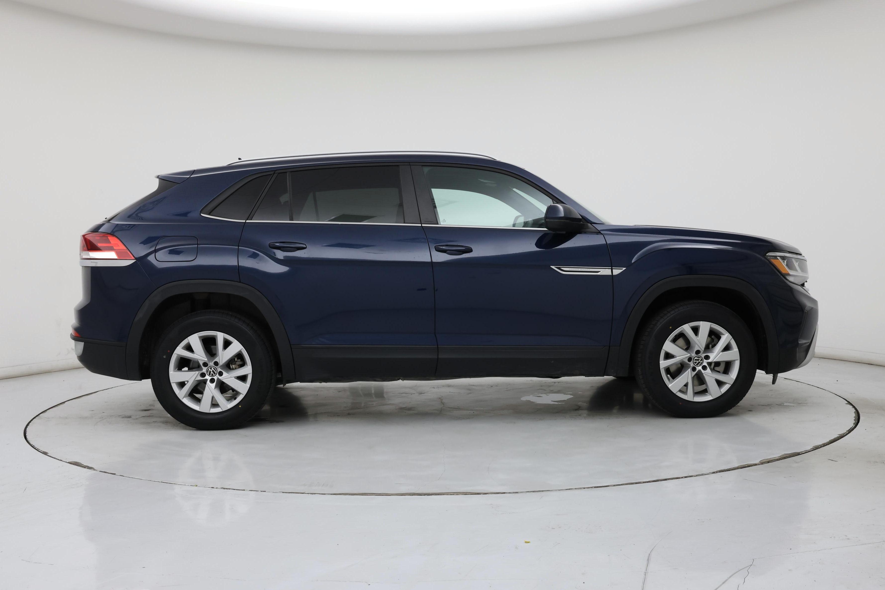 Thumbnail: 2021 Volkswagen Atlas - 7