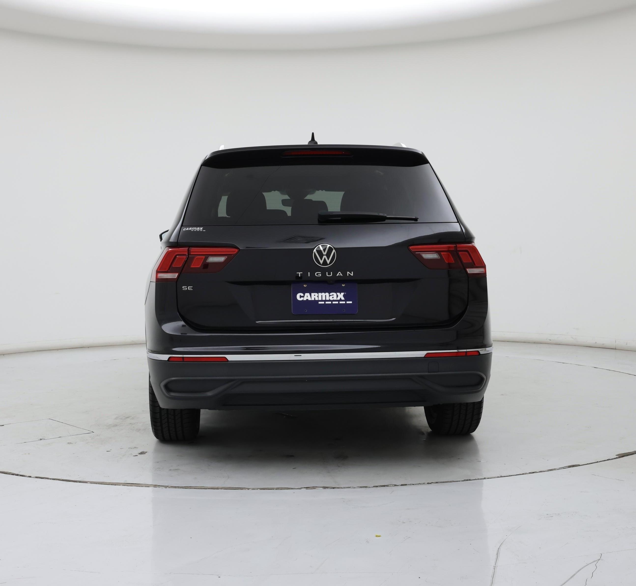 Thumbnail: 2022 Volkswagen Tiguan - 6