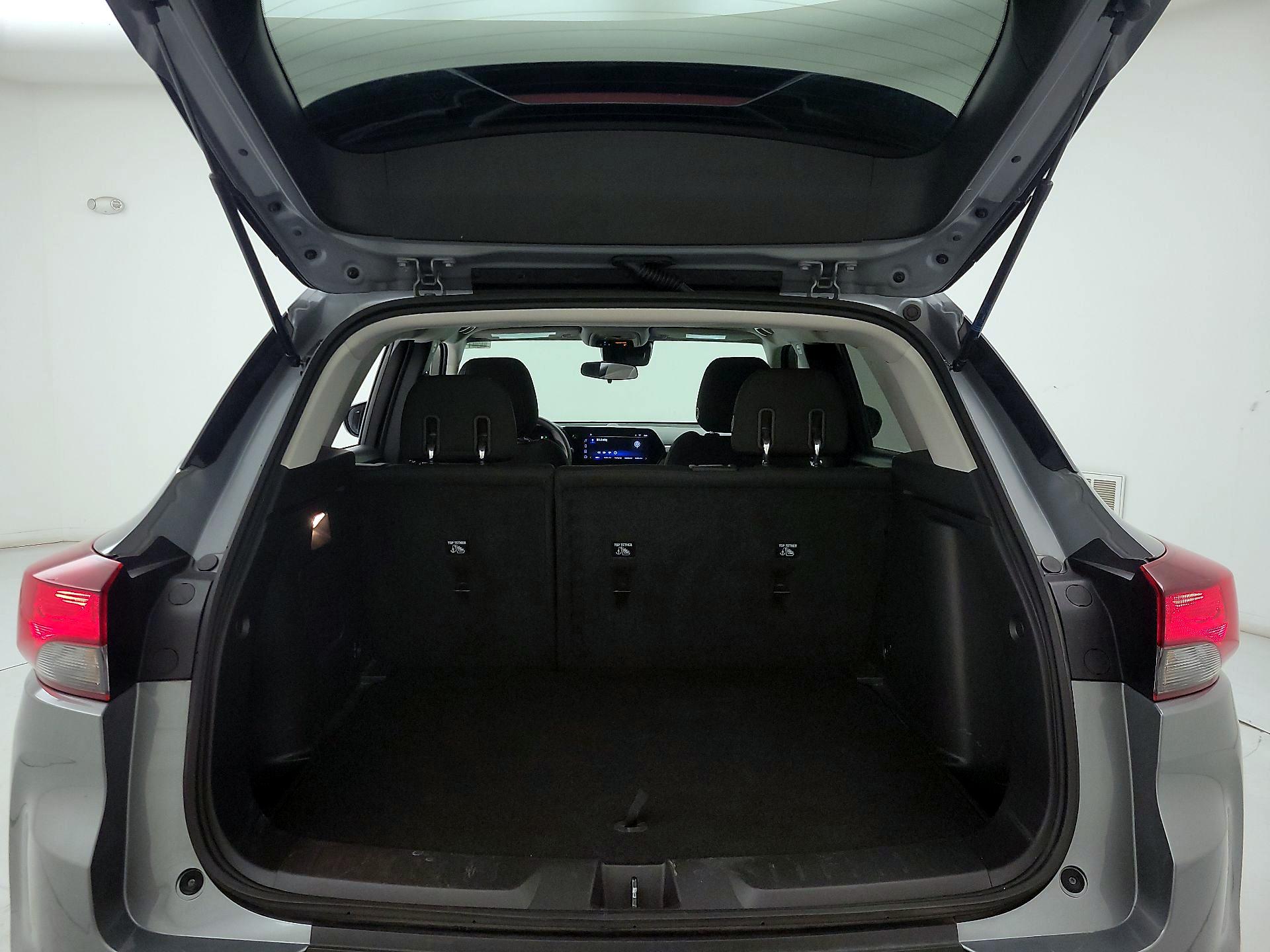 Thumbnail: 2024 Chevrolet TrailBlazer - 20